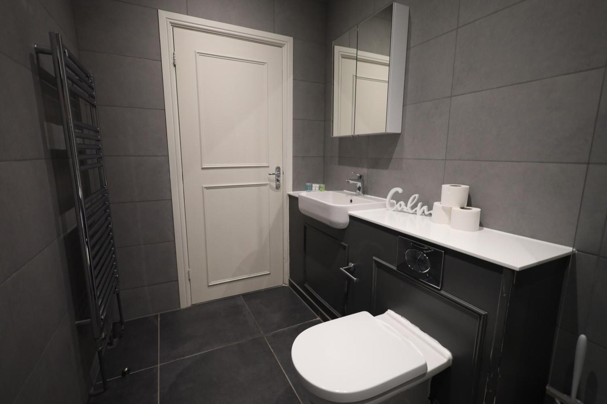 Lovely 3br Garden L Abbey Road, * Londres