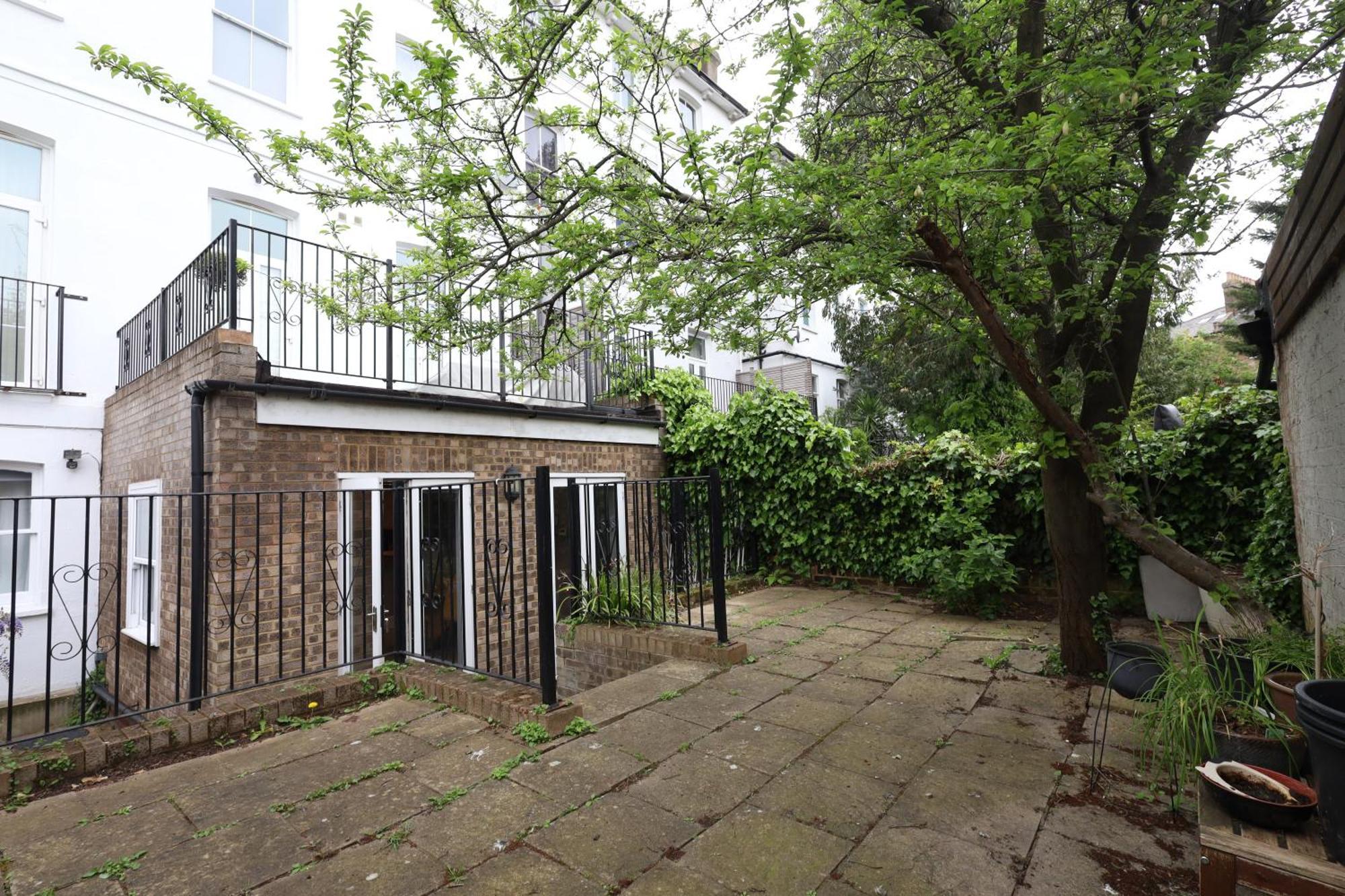 Lovely 3br Garden L Abbey Road, * Londres