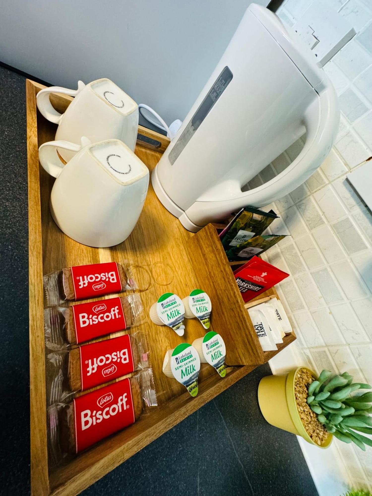 Unique Studio Flat In City 1110 Appartement Londres