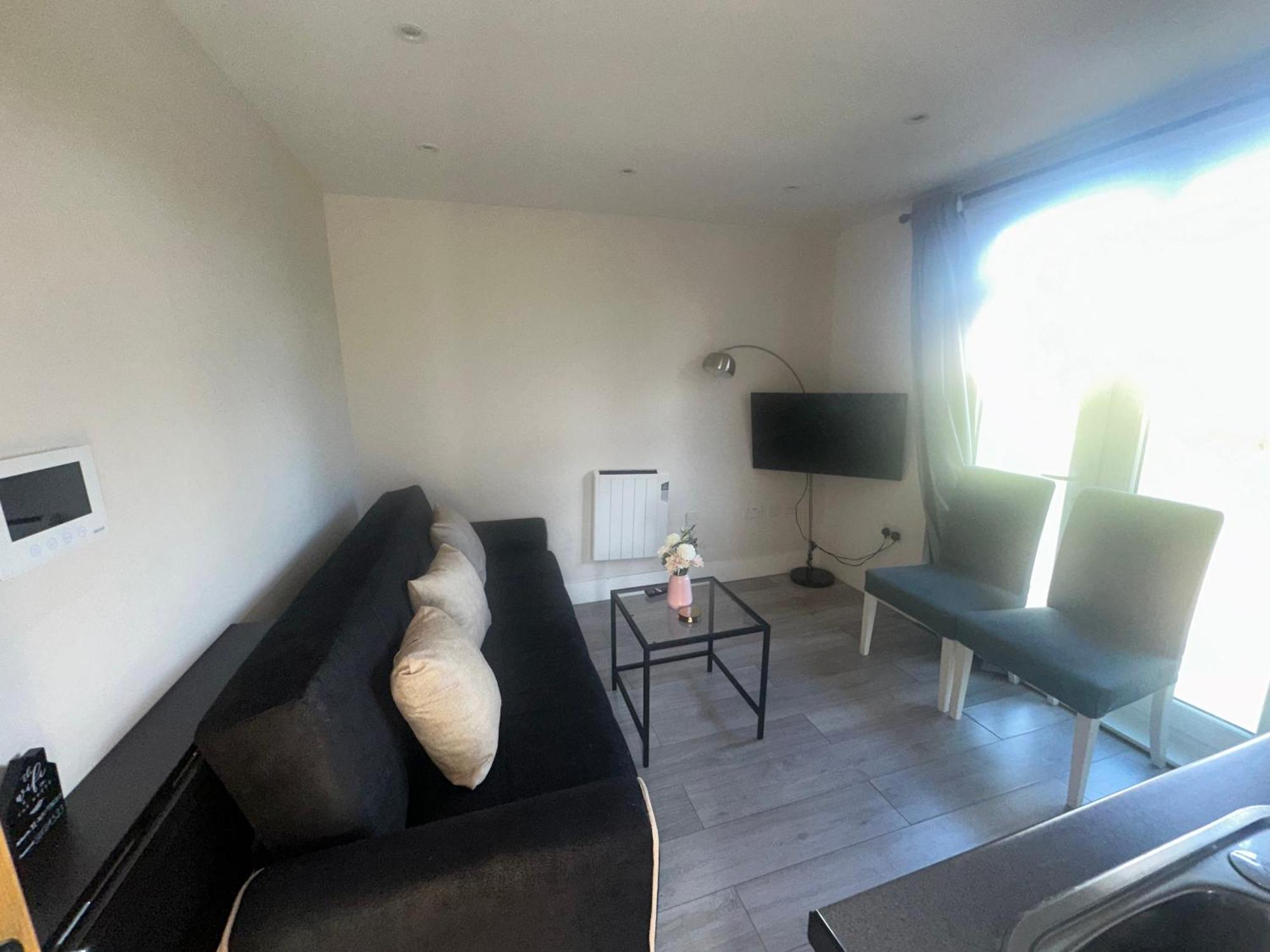 Cheviot Loft