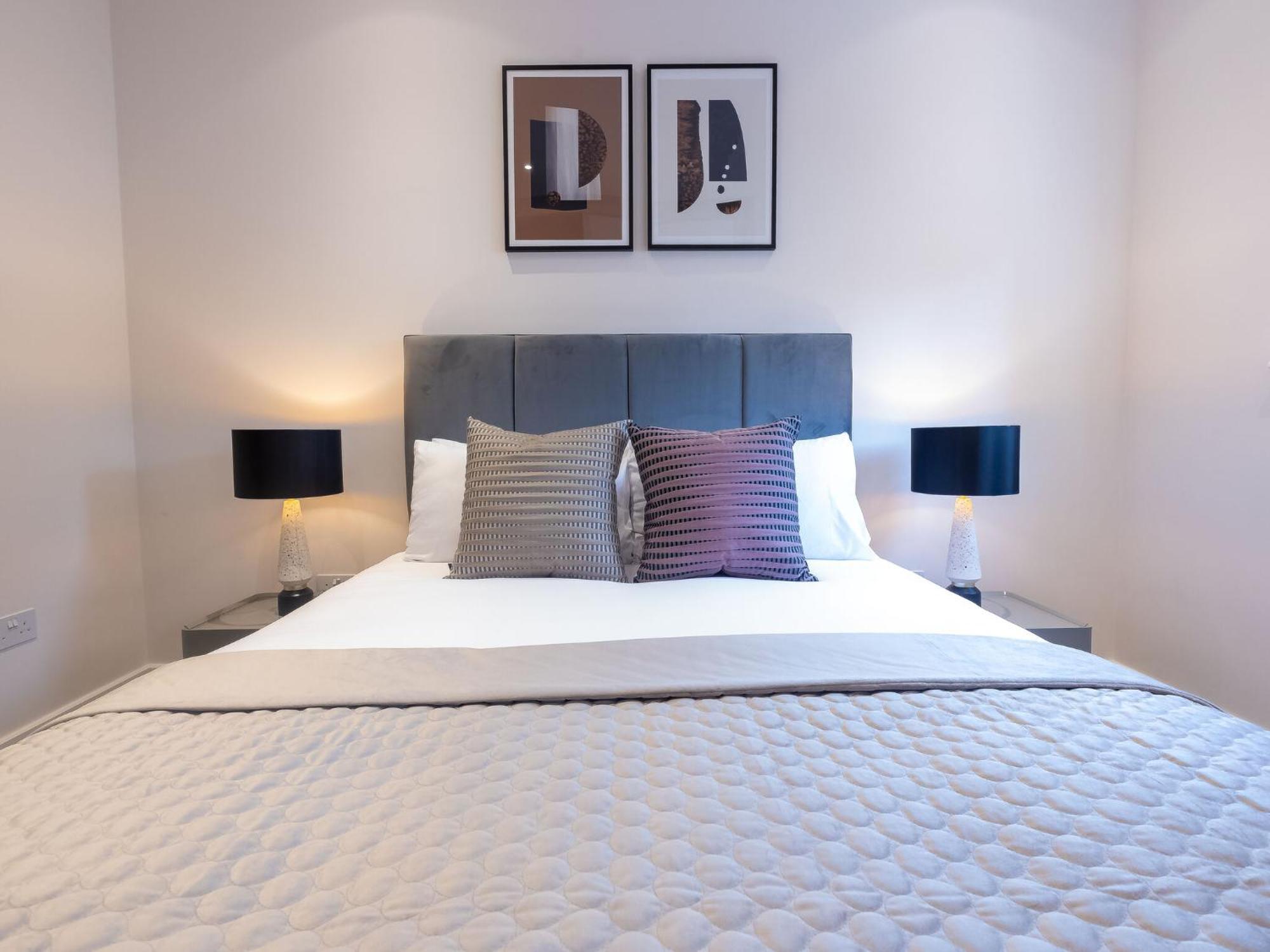 Apartamento Premier Near Camden Markets Very Close To Tube Stations By Sojo