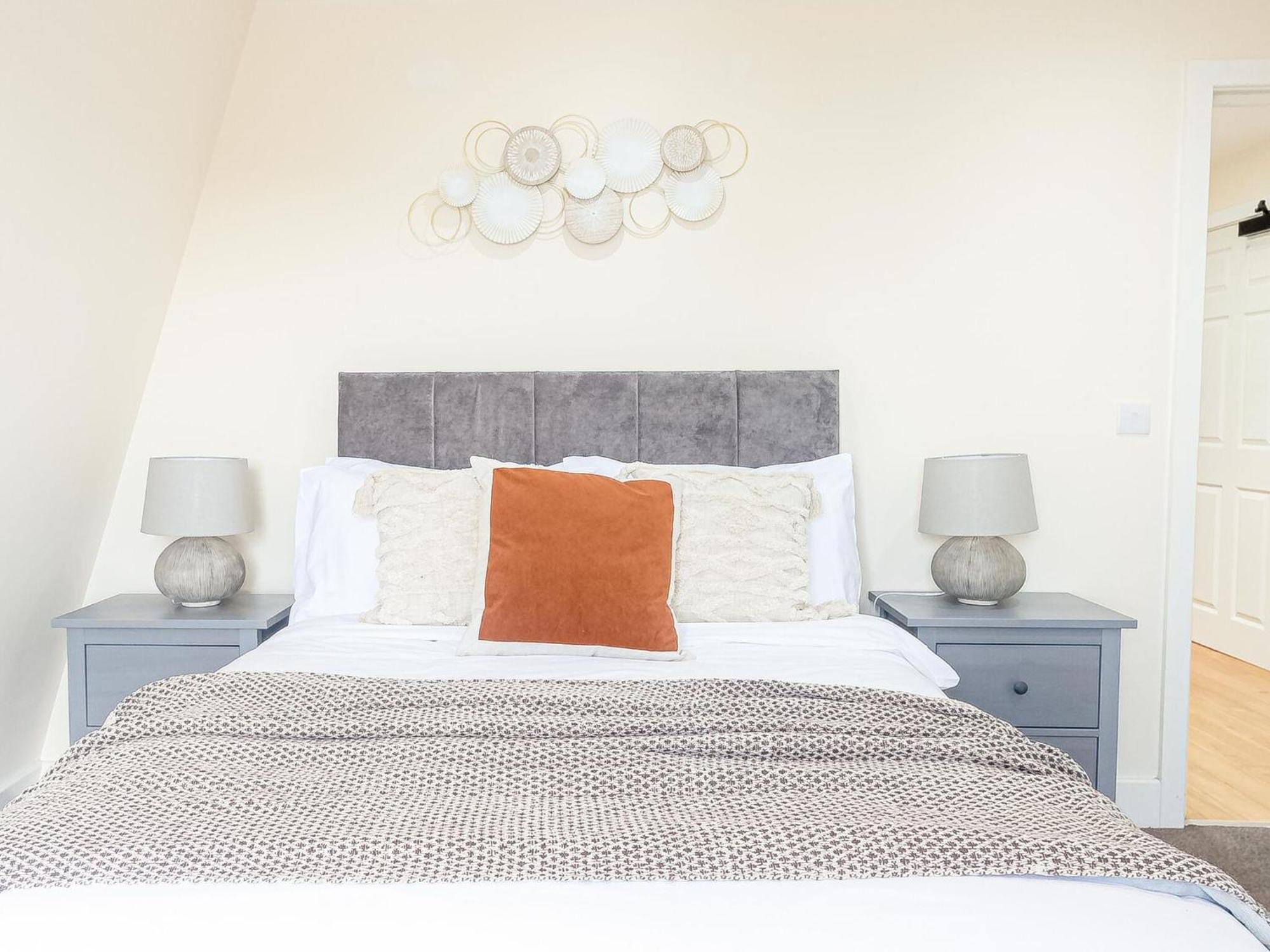 Family-friendly 3-bedroom Sojo In Appartement Londres