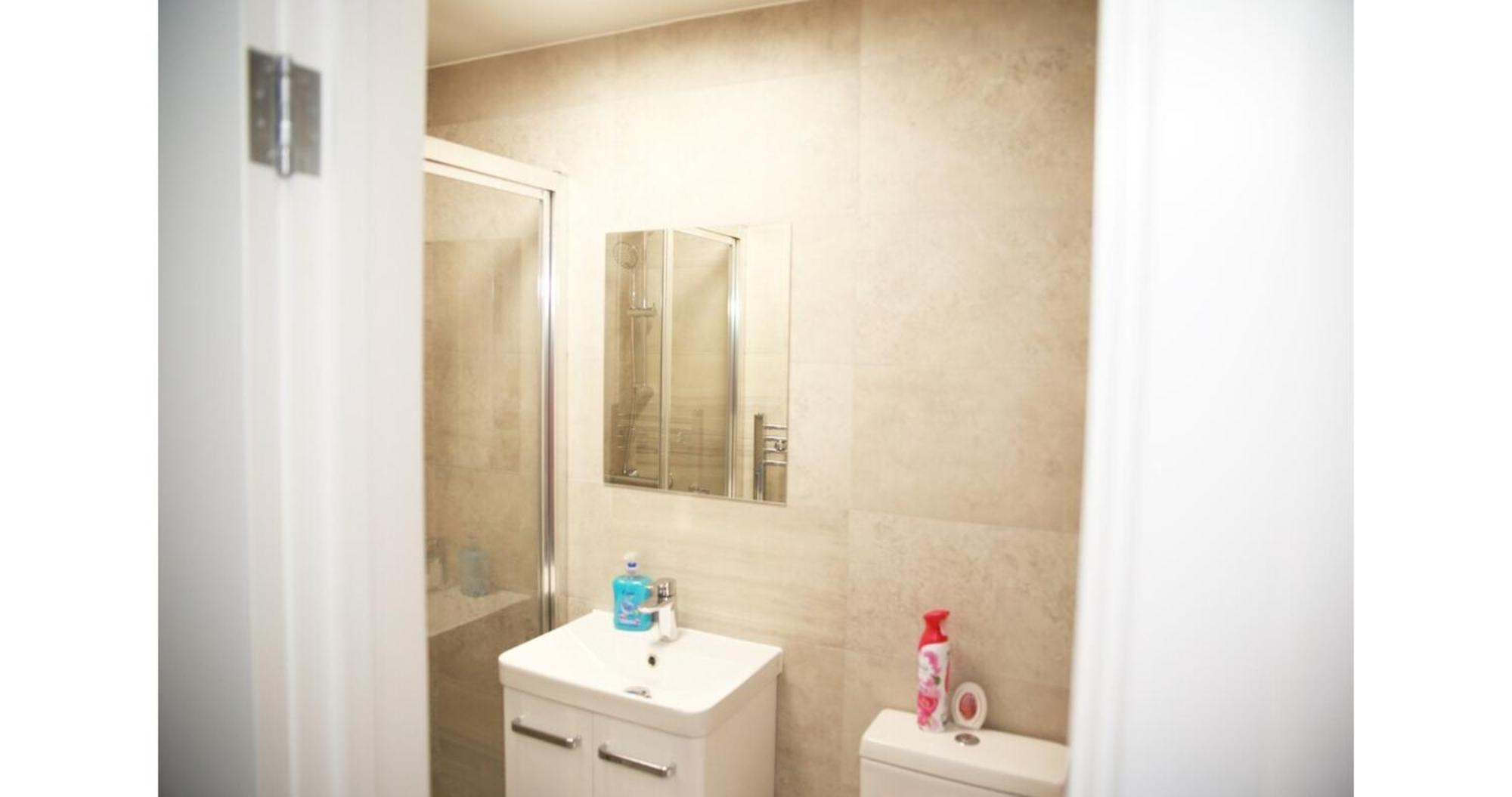 Cricklewood Deluxe Ensuite * Londres