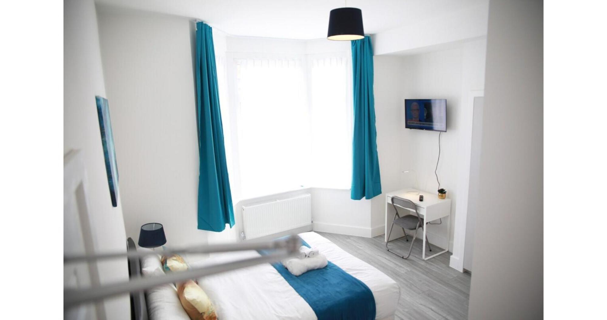 Cricklewood Deluxe Ensuite Londres