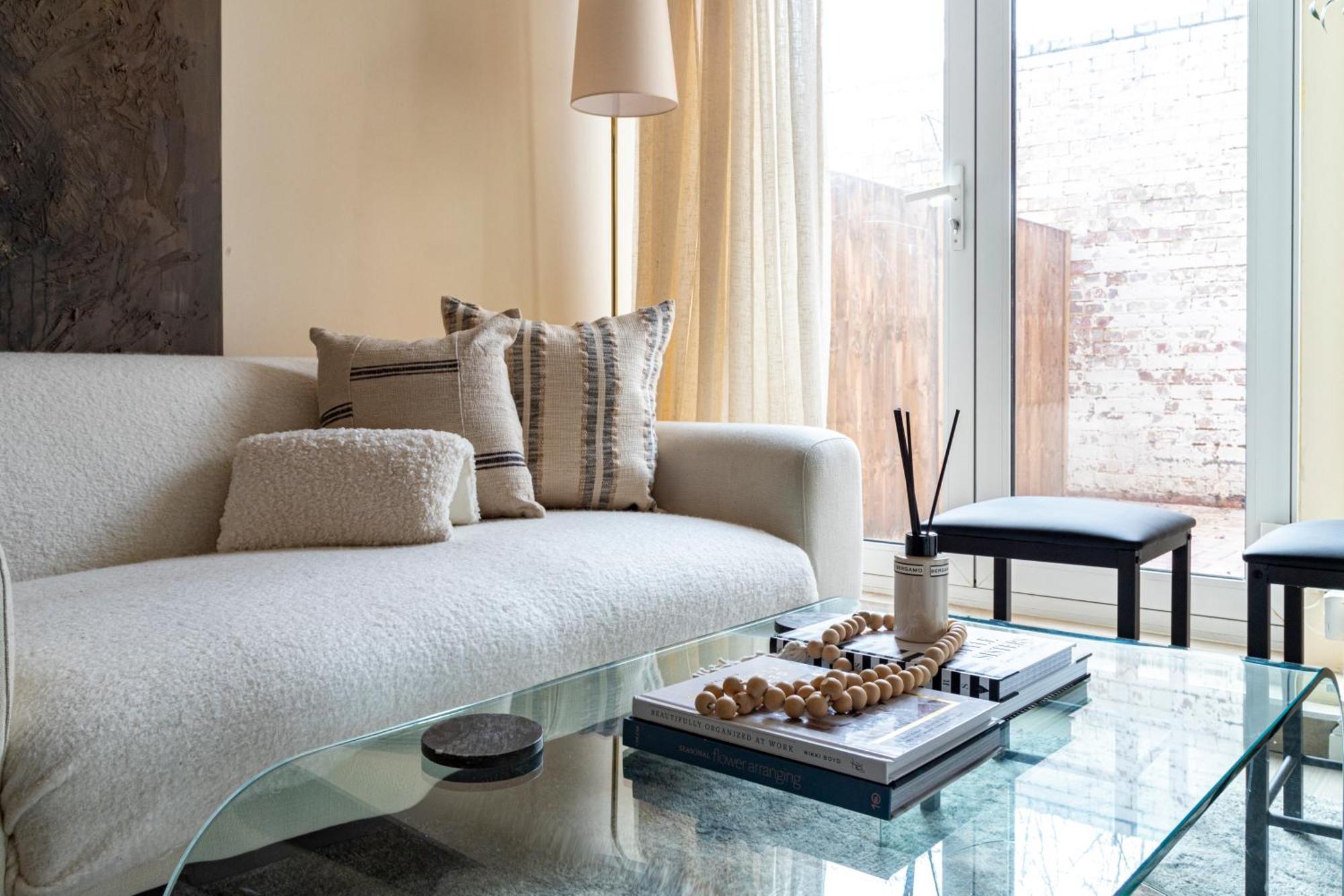 North - One Bed Flat- Entire Unit