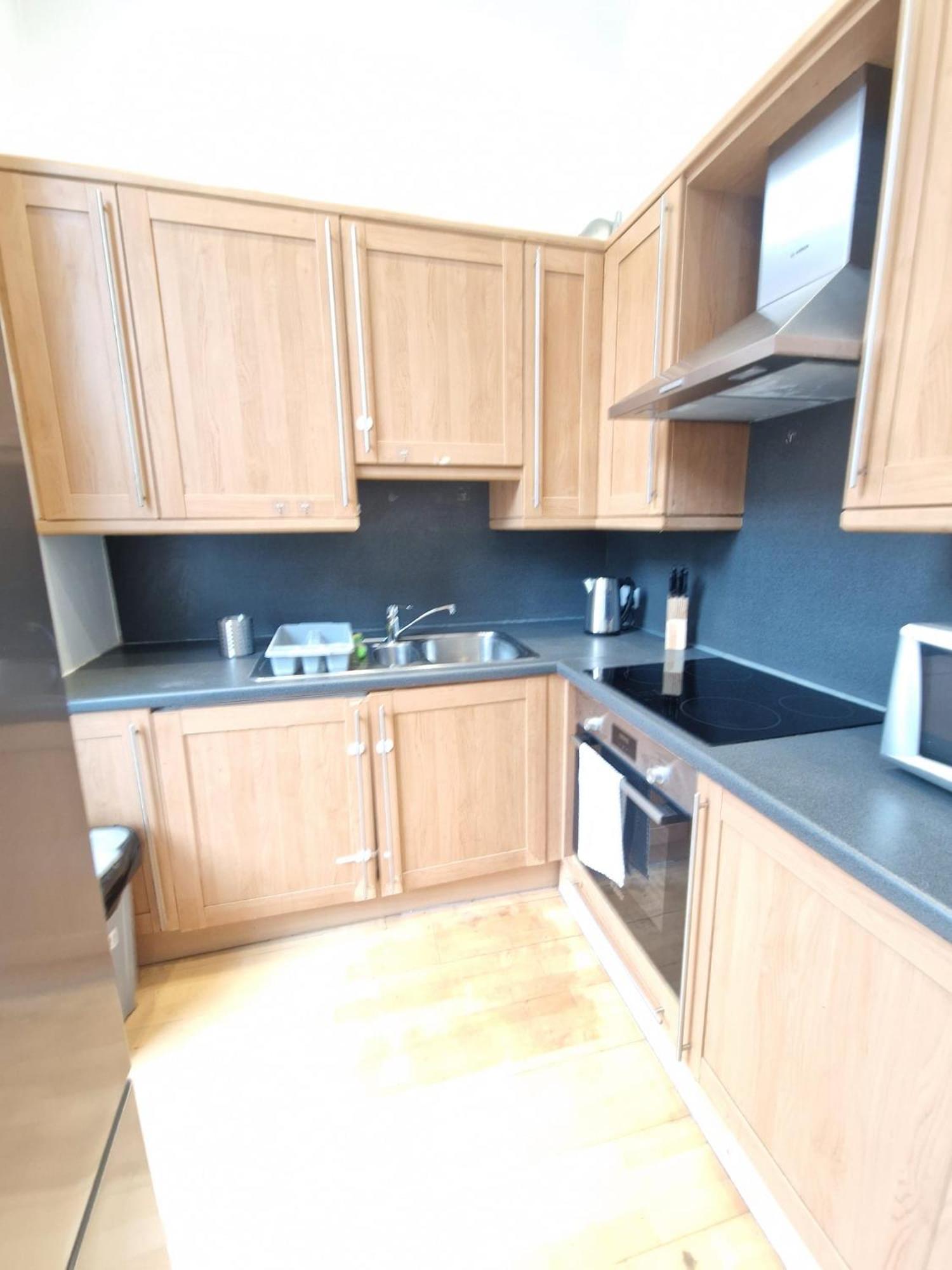 Apartment Clarges