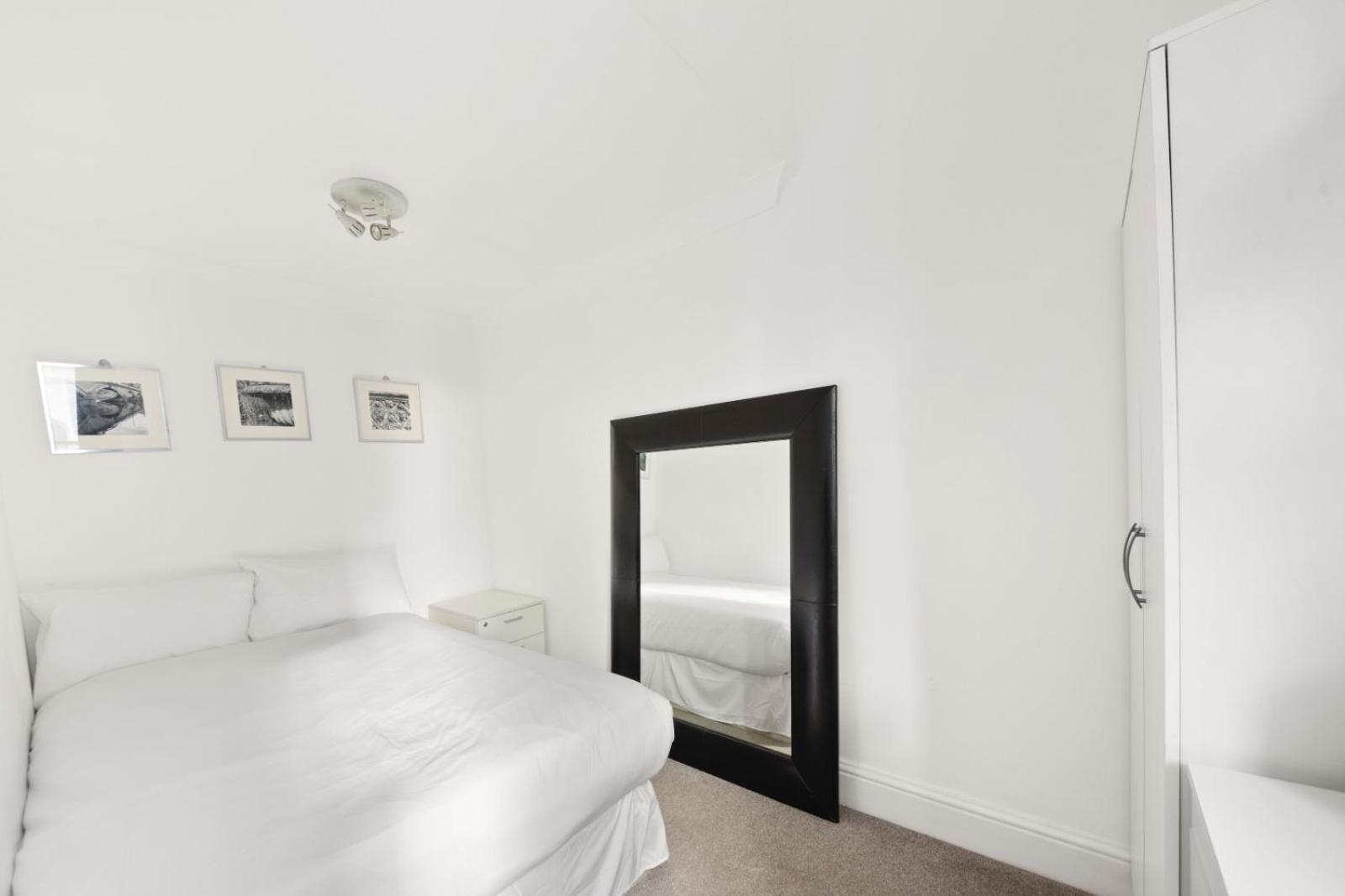 Appartement Sg, Stylish Paddington,