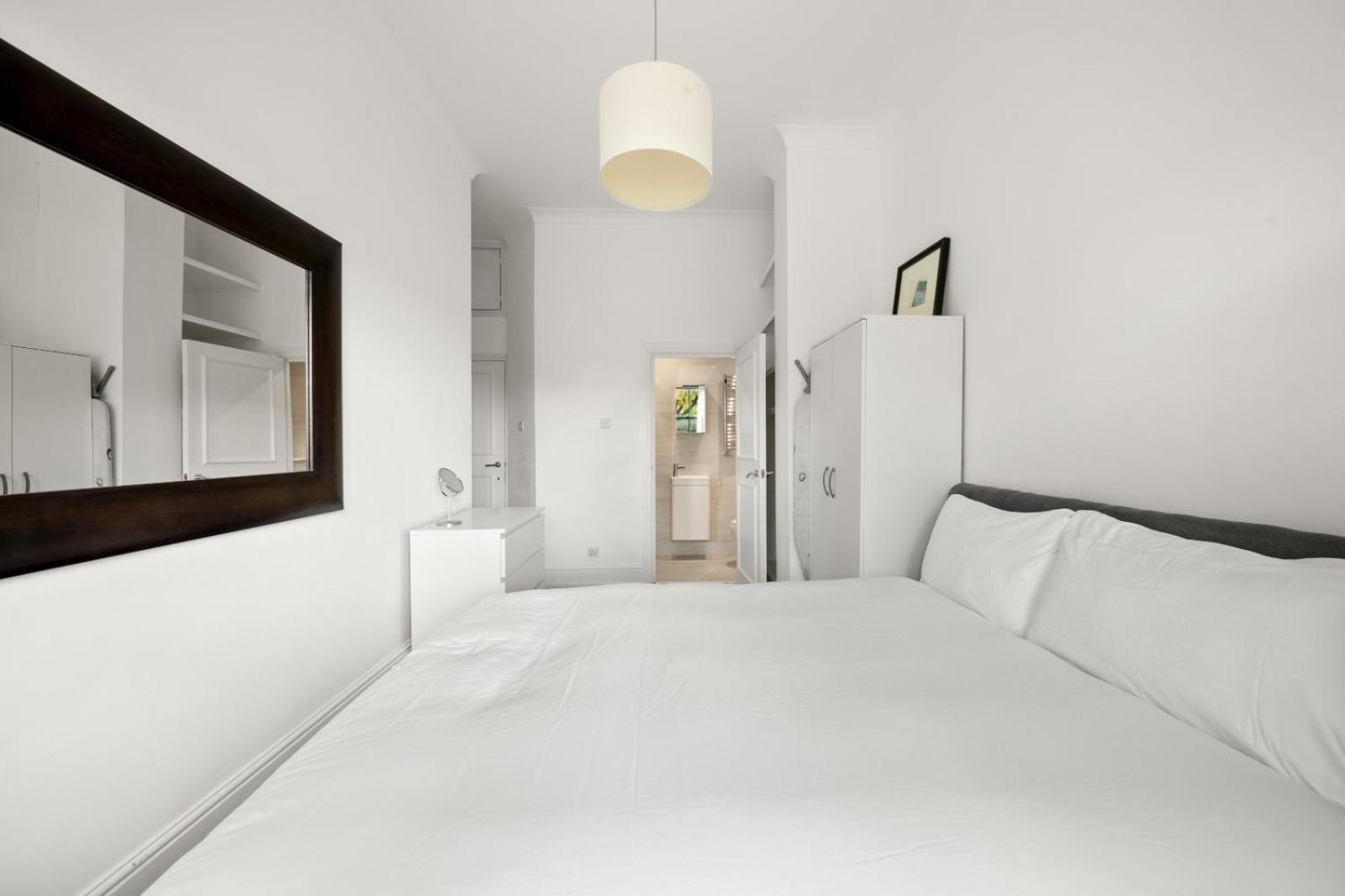 Sg, Stylish Paddington, Appartement