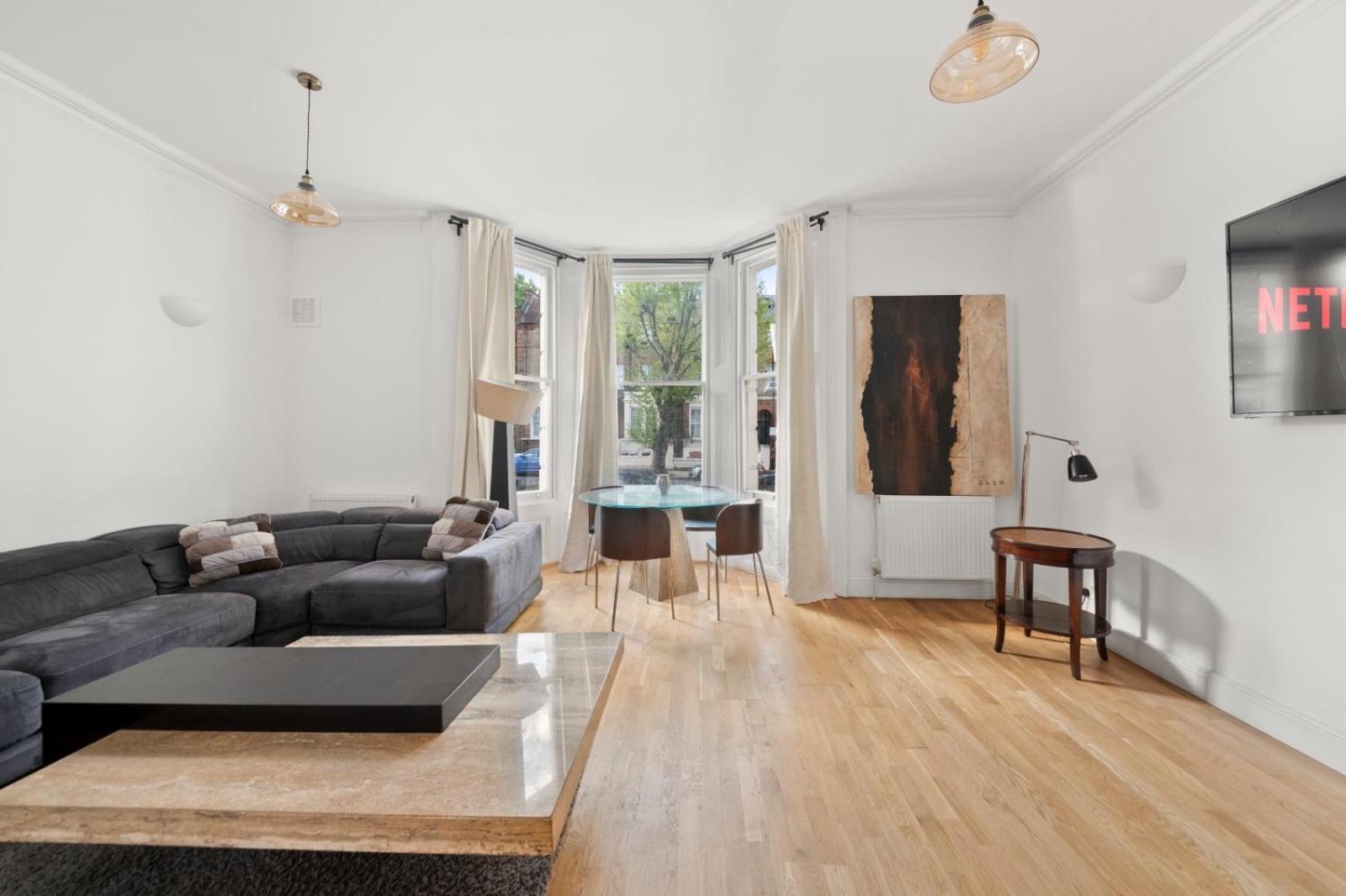 Appartement Sg, Stylish Paddington,