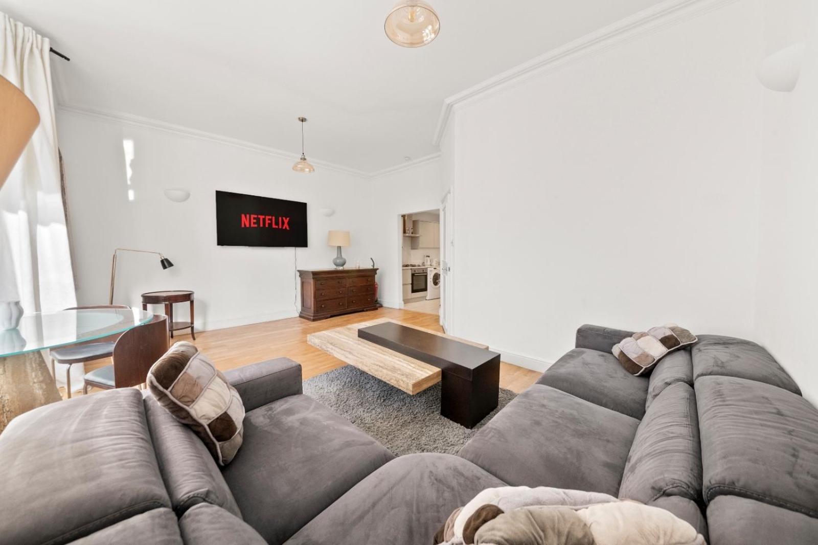 Sg, Stylish Paddington, Appartement *