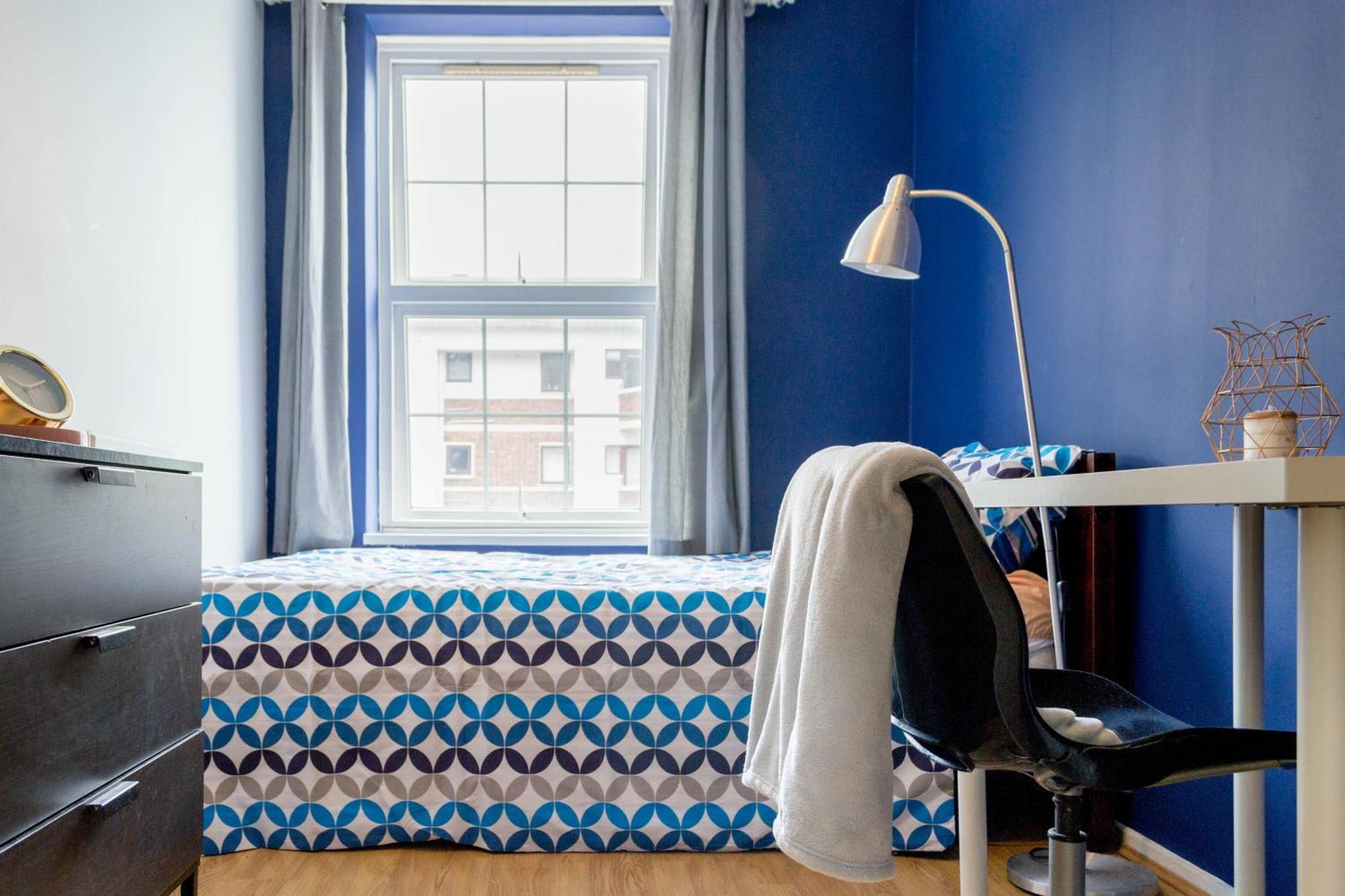 Angel Newbery Accommodatie bij particulieren *