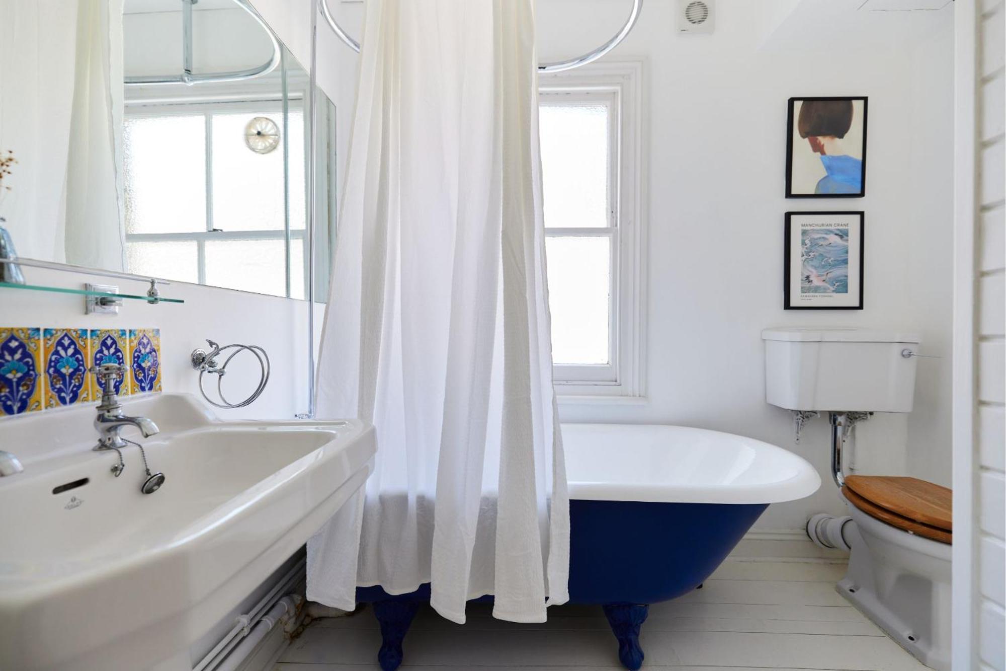 Appartement The Hampstead Wonder - Spacious 4bdr House With Balcony Londres