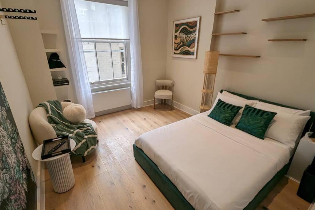 Brand New!sip Of The Leopard Appartement