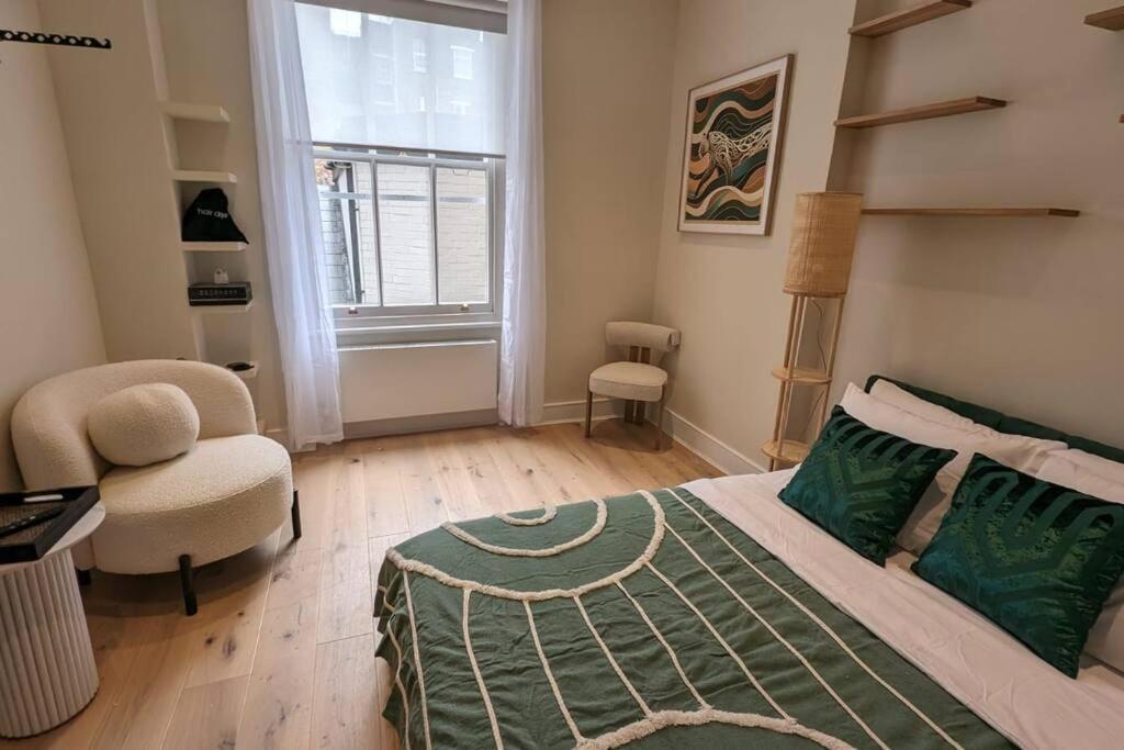 Appartement Brand New!sip Of The Leopard