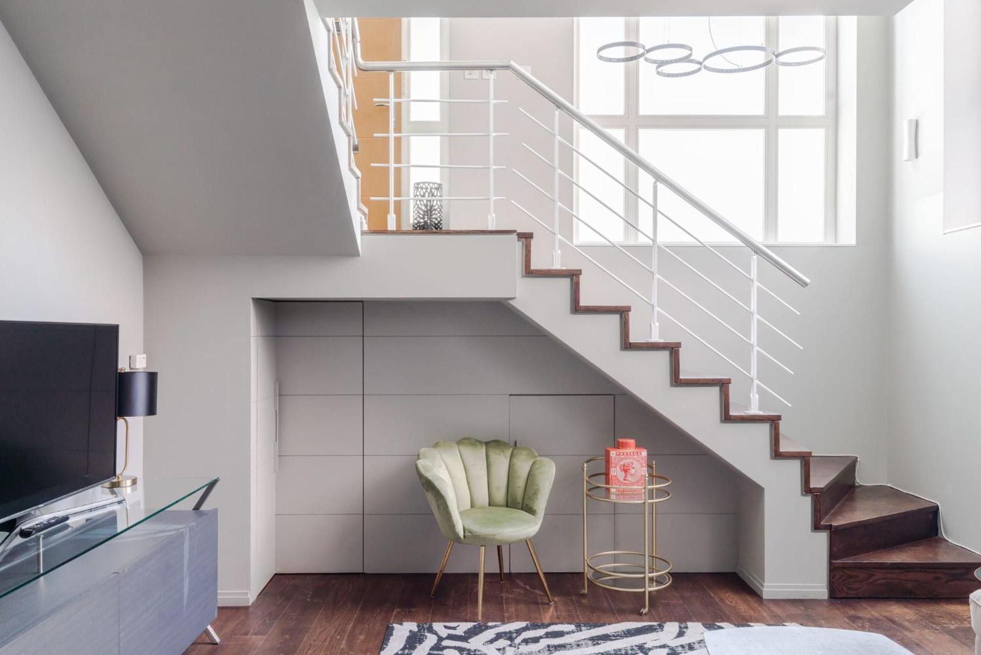 Modern Times - Covent Garden By Frankie Says Appartement
