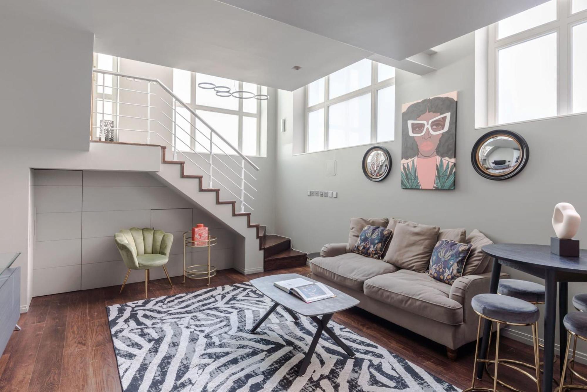 Modern Times - Covent Garden By Frankie Says Appartement Londres