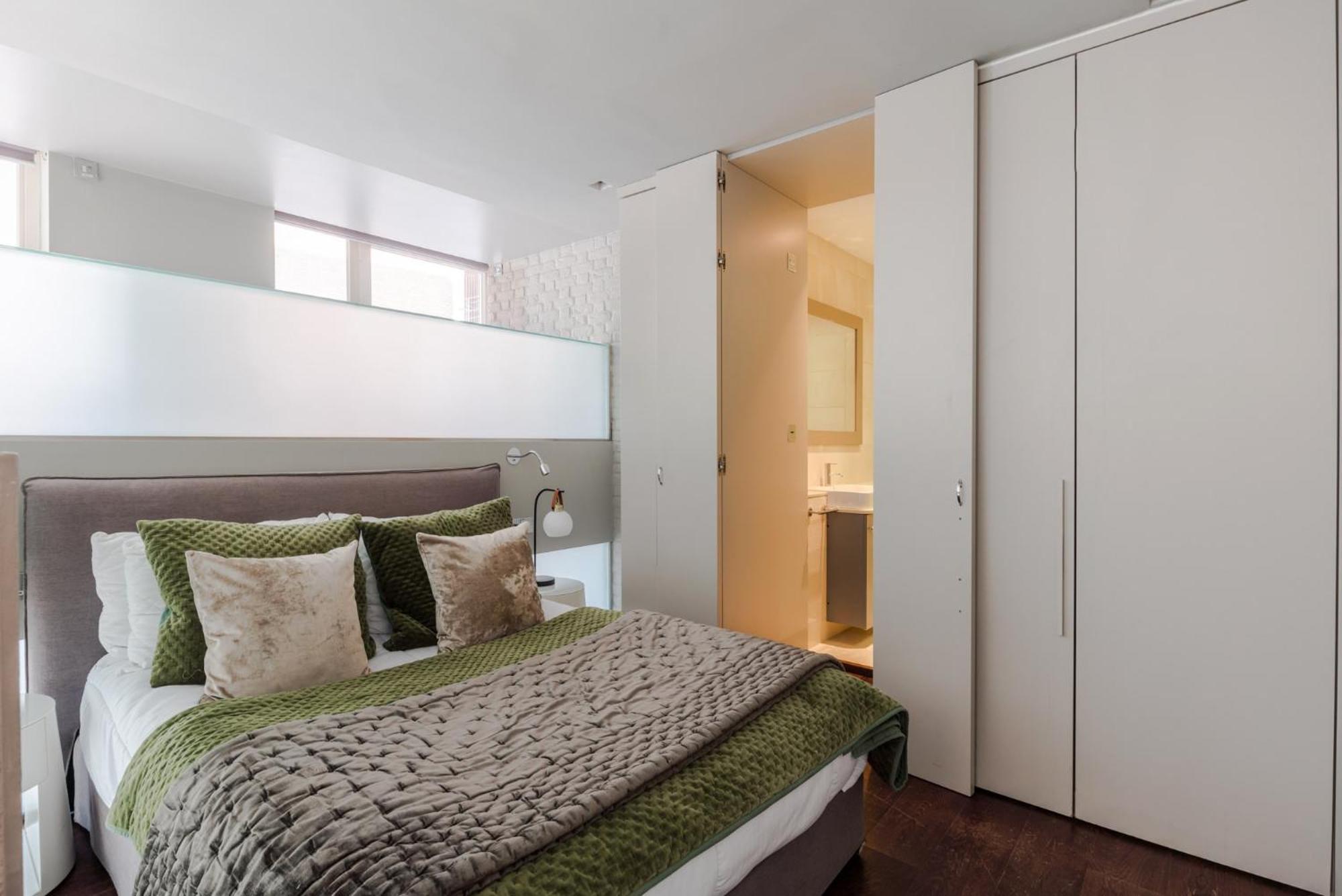 Appartement Modern Times - Covent Garden By Frankie Says Londres
