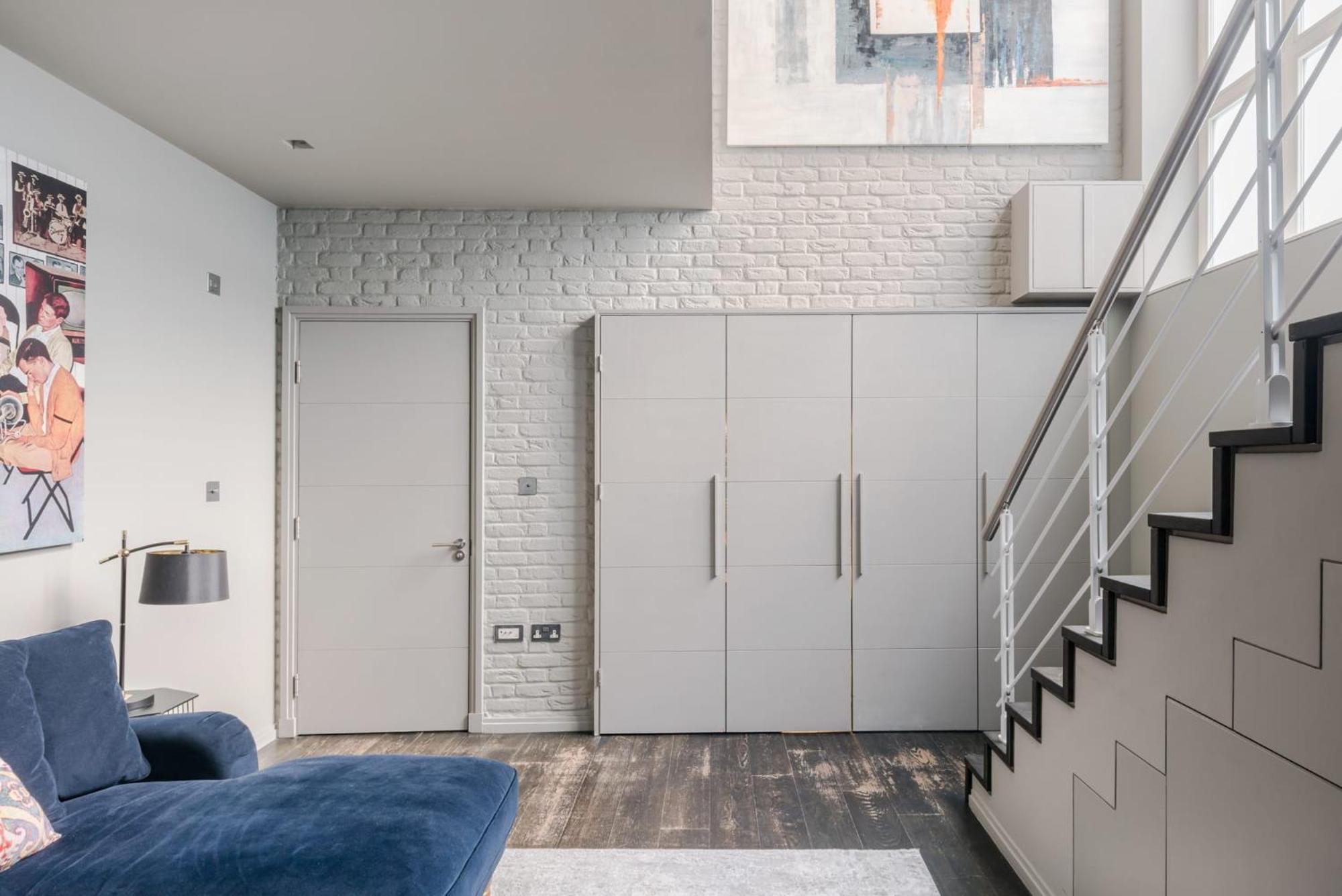 The Muse's Mansion - Covent Garden By Frankie Says Appartement