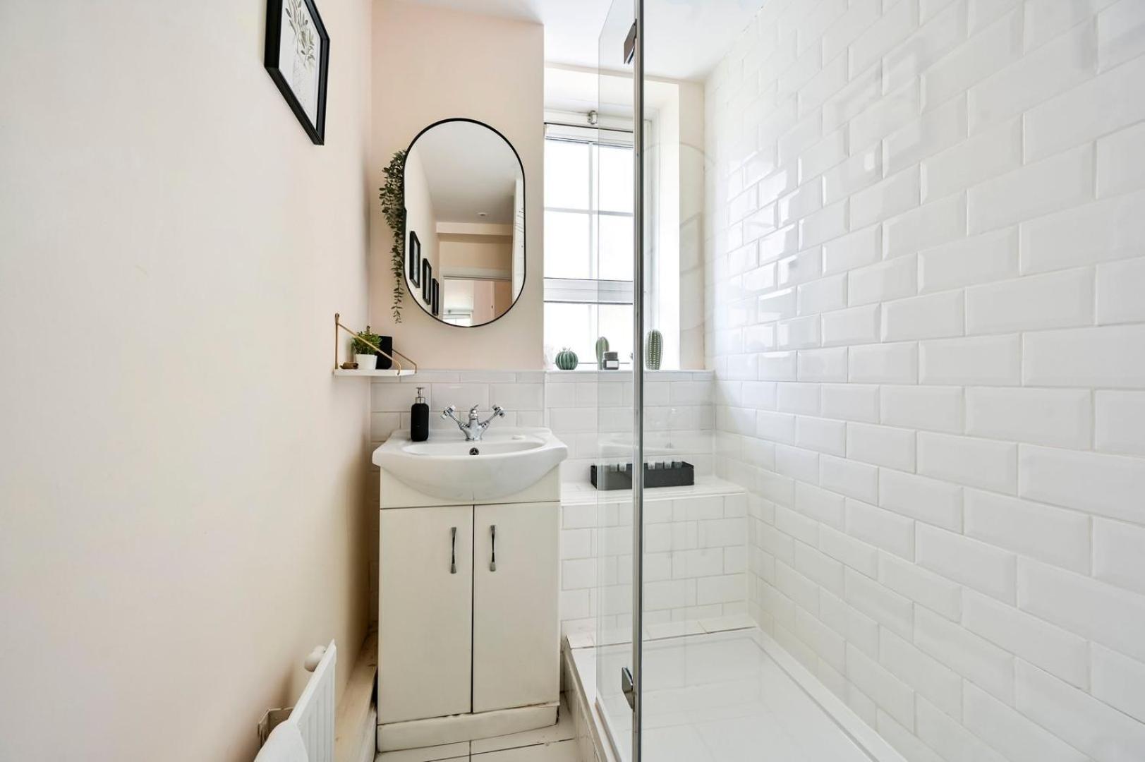 Guestready - Classy Haven Near Camden Town Apartment *