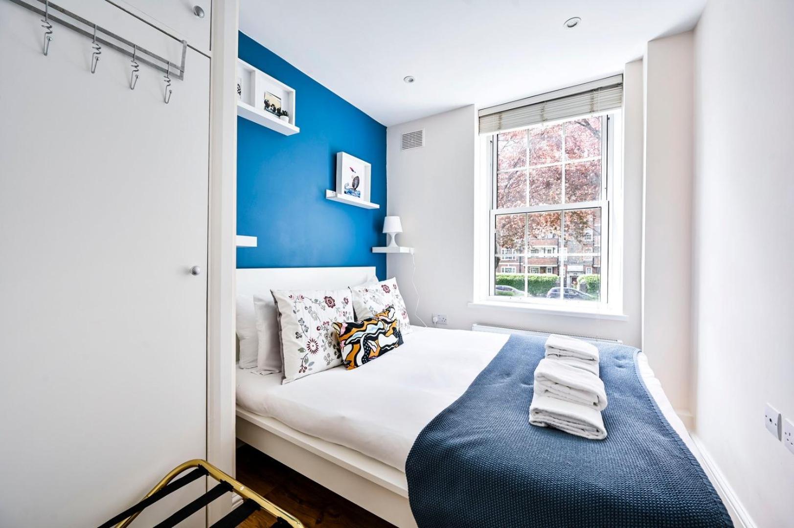 Guestready - Classy Haven Near Camden Town Apartment *