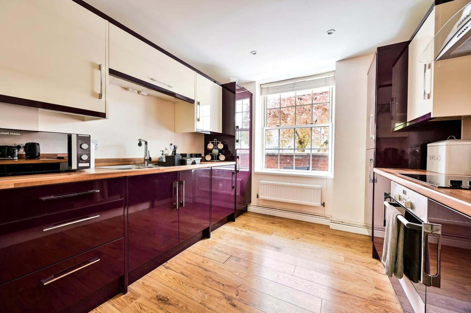 Guestready - Classy Haven Near Camden Town Apartment London