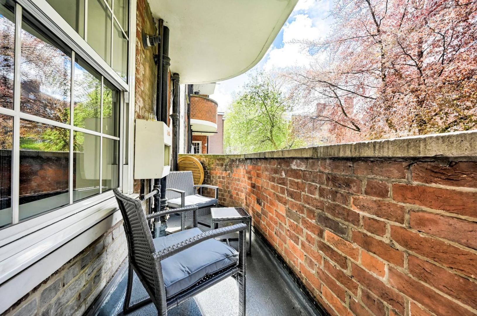 Guestready - Classy Haven Near Camden Town London