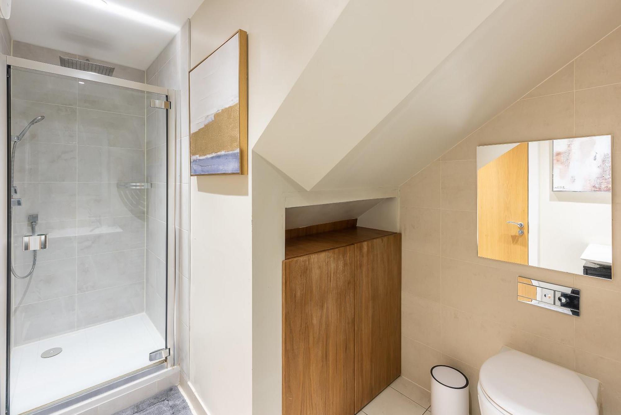 Moments From Hyde Park And Notting Hill, Free Luggage Storage And Washing Machine Dryer Apartamento *