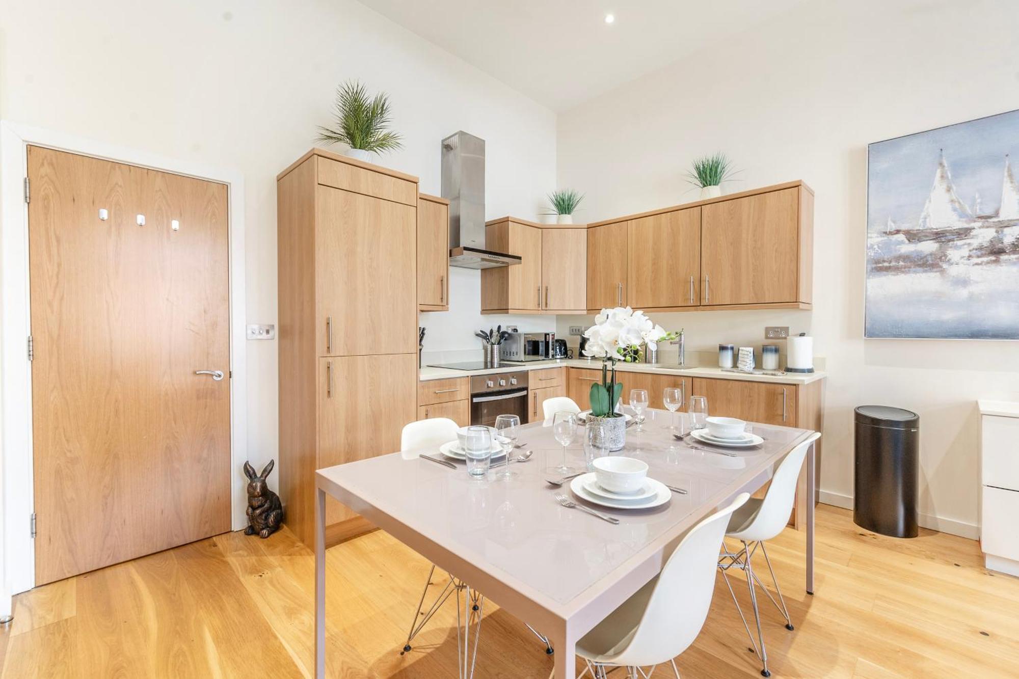 Apartamento Moments From Hyde Park And Notting Hill, Free Luggage Storage And Washing Machine Dryer Londres