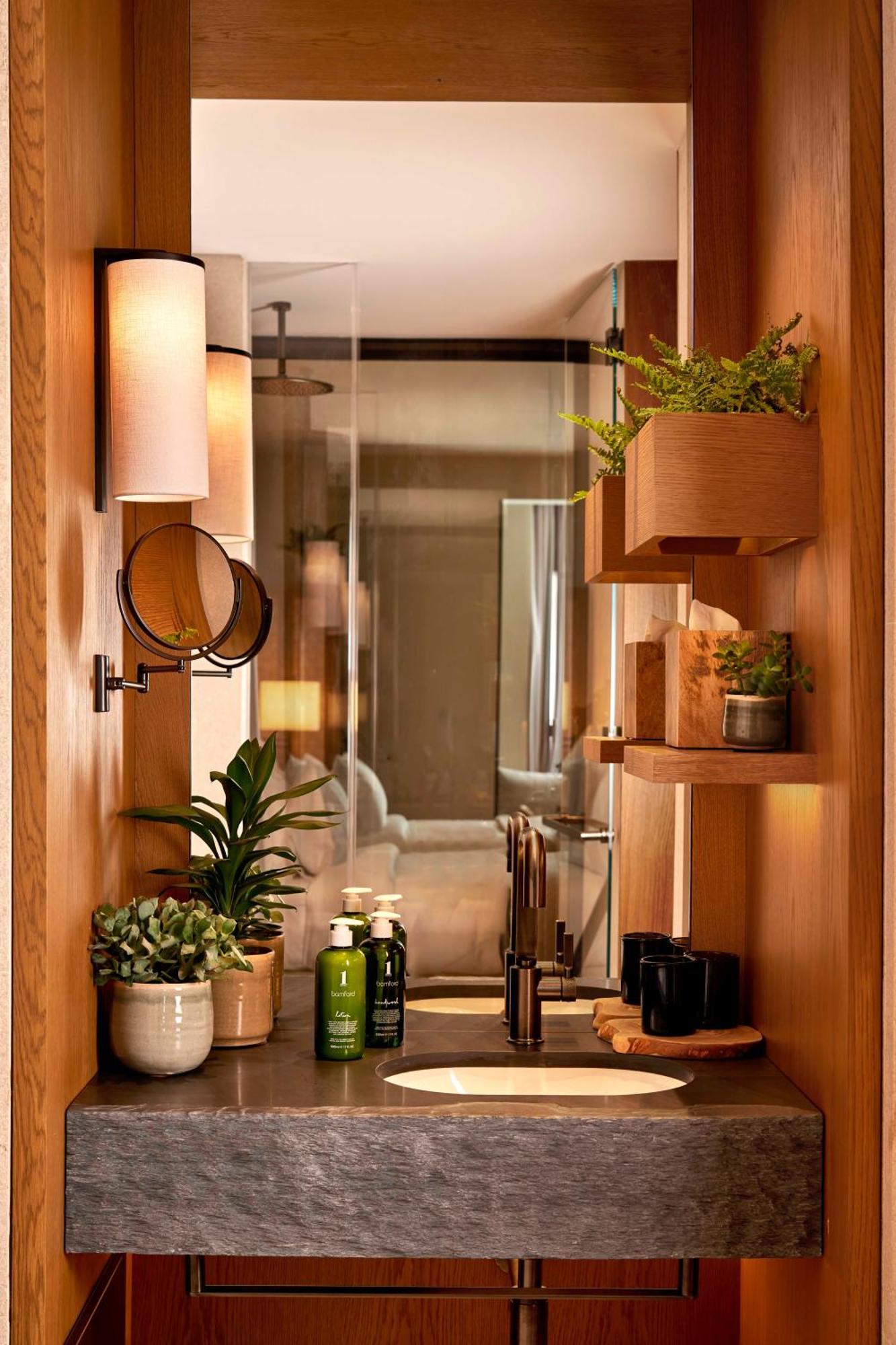 1 Mayfair Hotel Londres