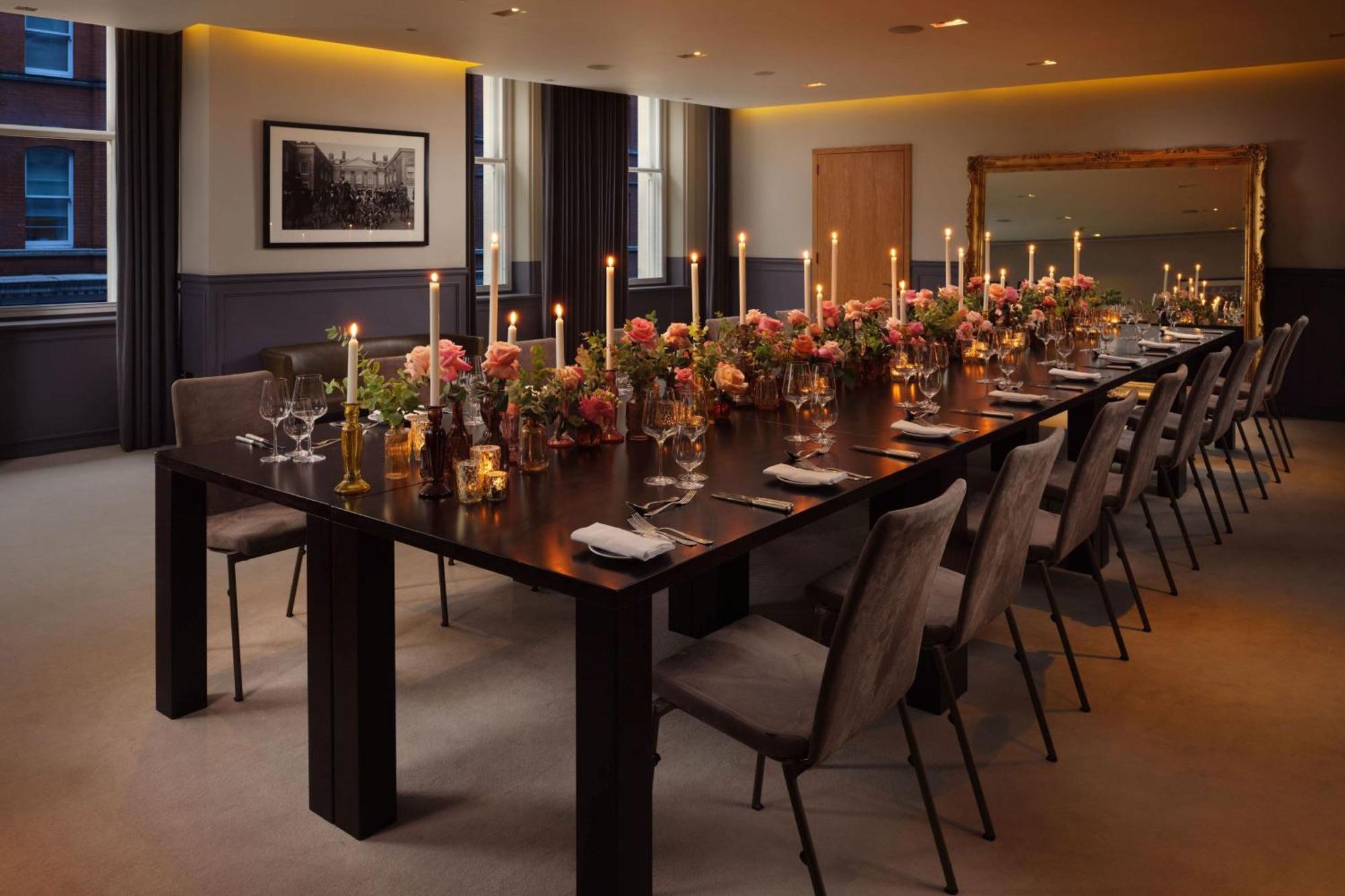 The Edition Hotel Londres
