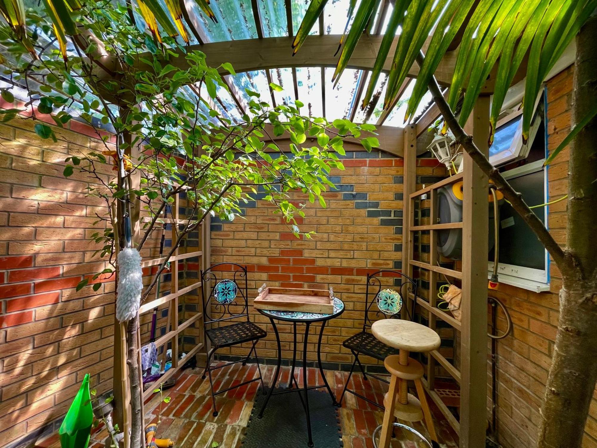 Pousada Luxe Quartet: Spacious 4-bed Retreat Near Elizabeth Line