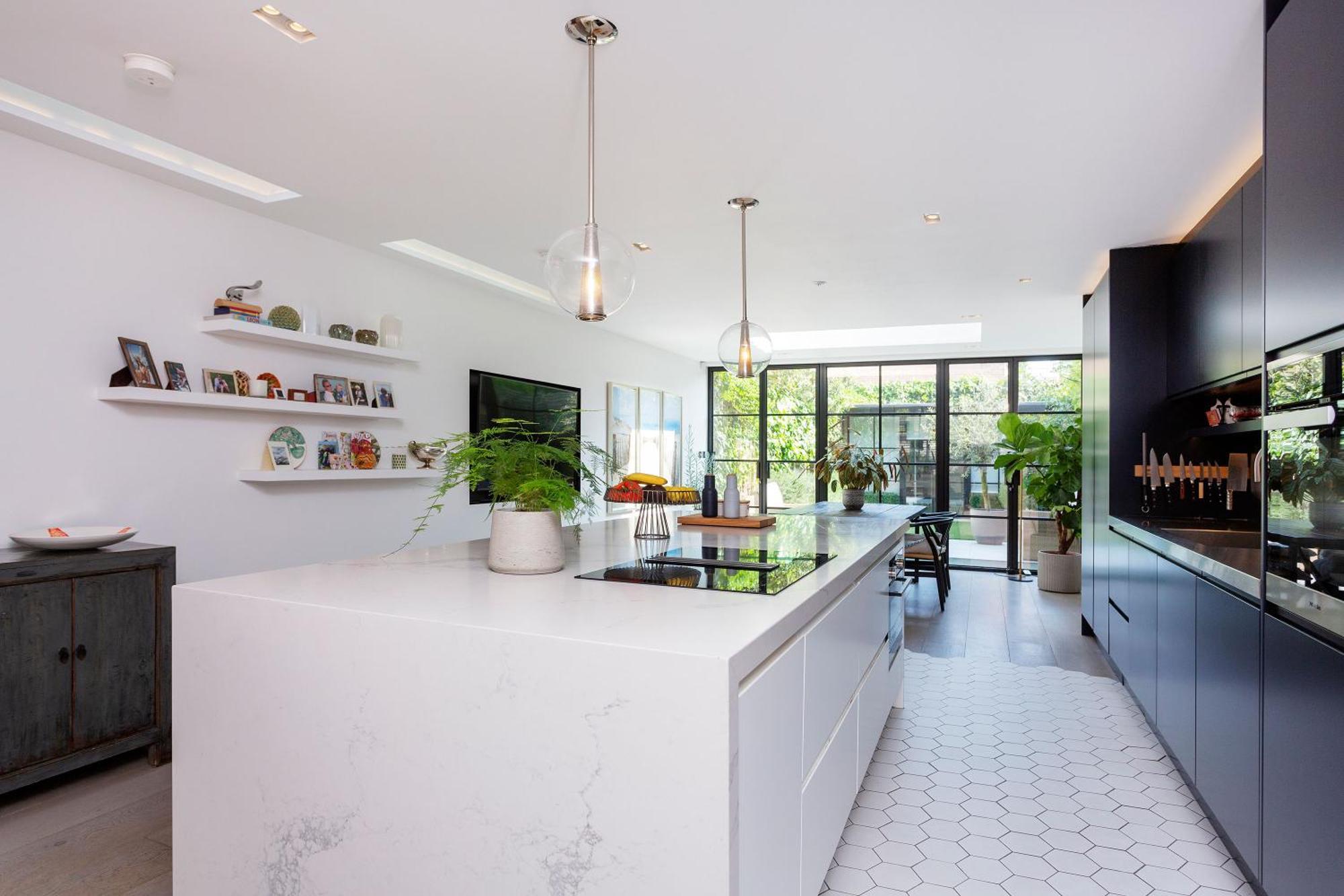 Veeve - Phenomenal In Fulham Ferienhaus
