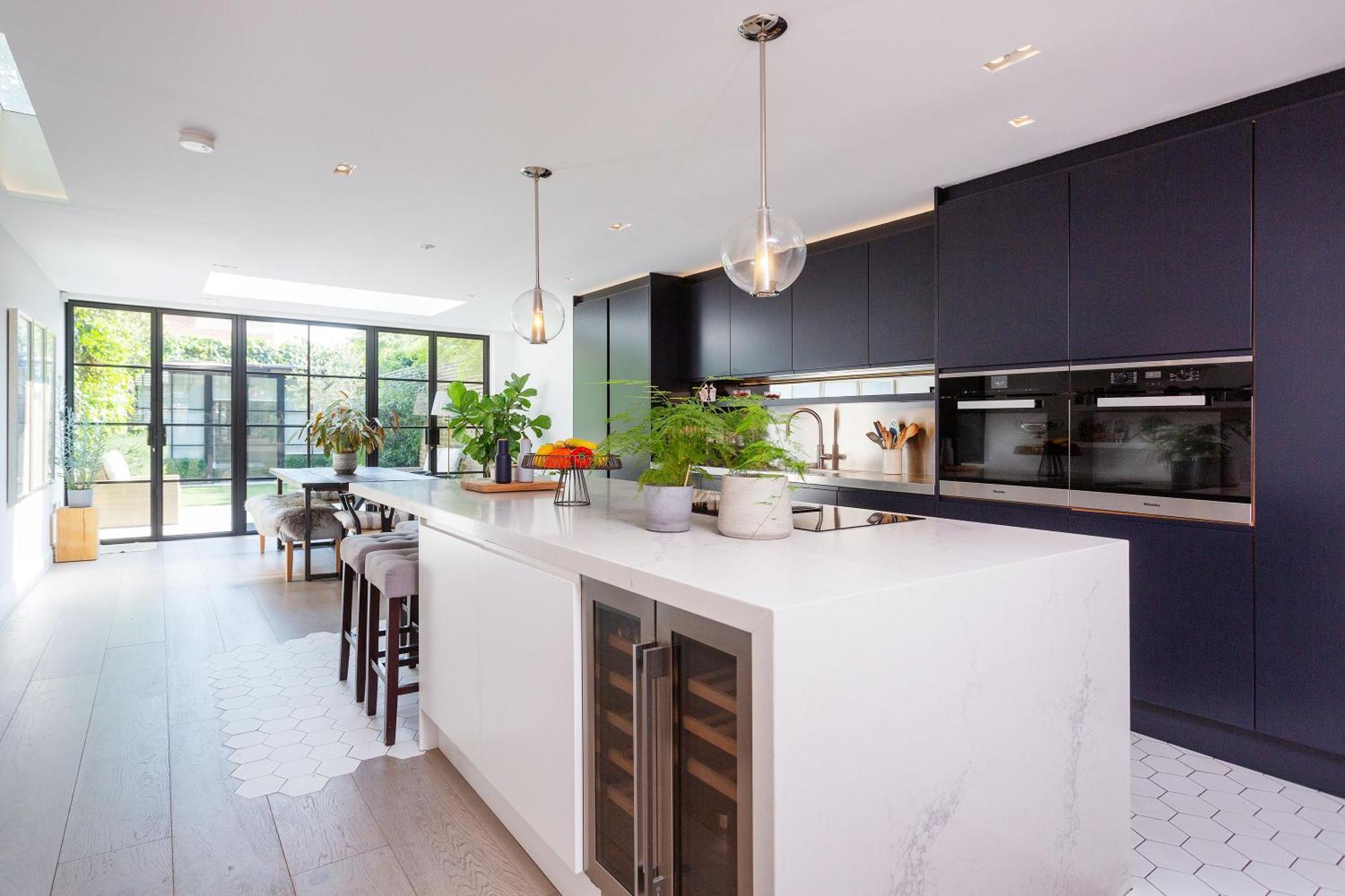 Veeve - Phenomenal In Fulham Ferienhaus *
