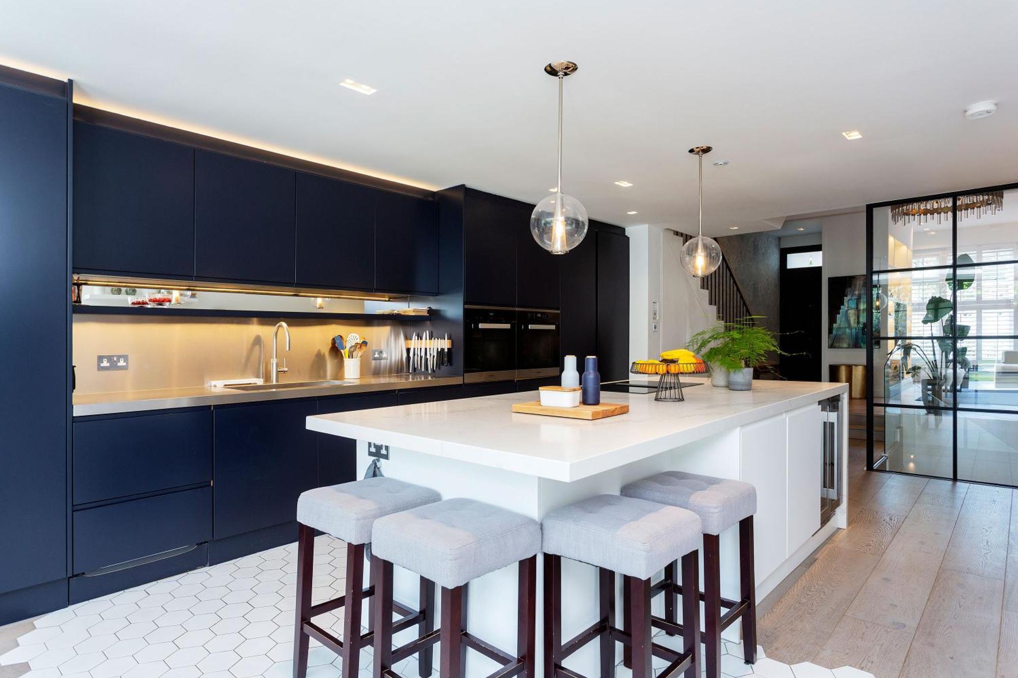 Veeve - Phenomenal In Fulham Ferienhaus