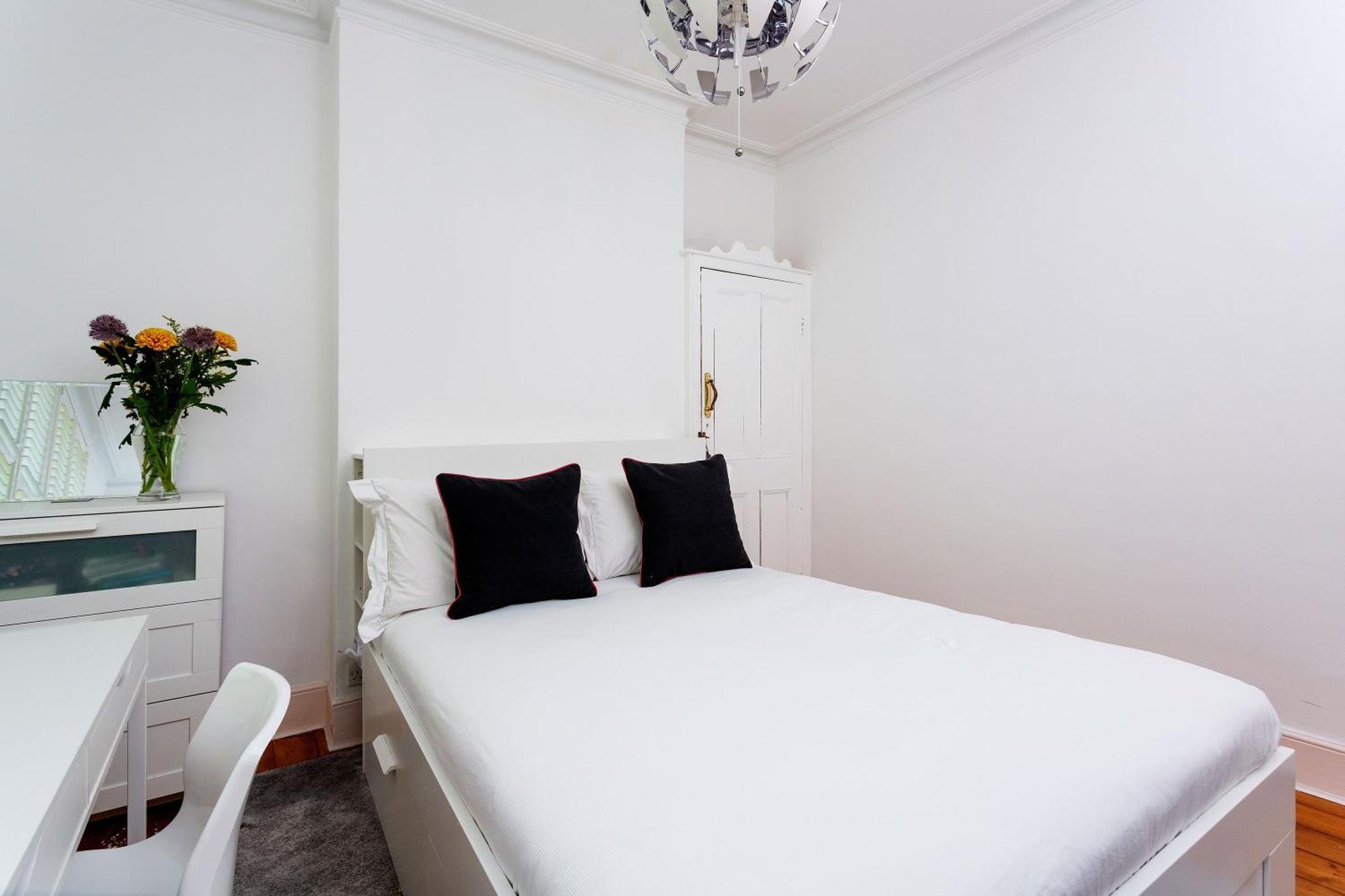 Veeve - Parkland Perfection Londen