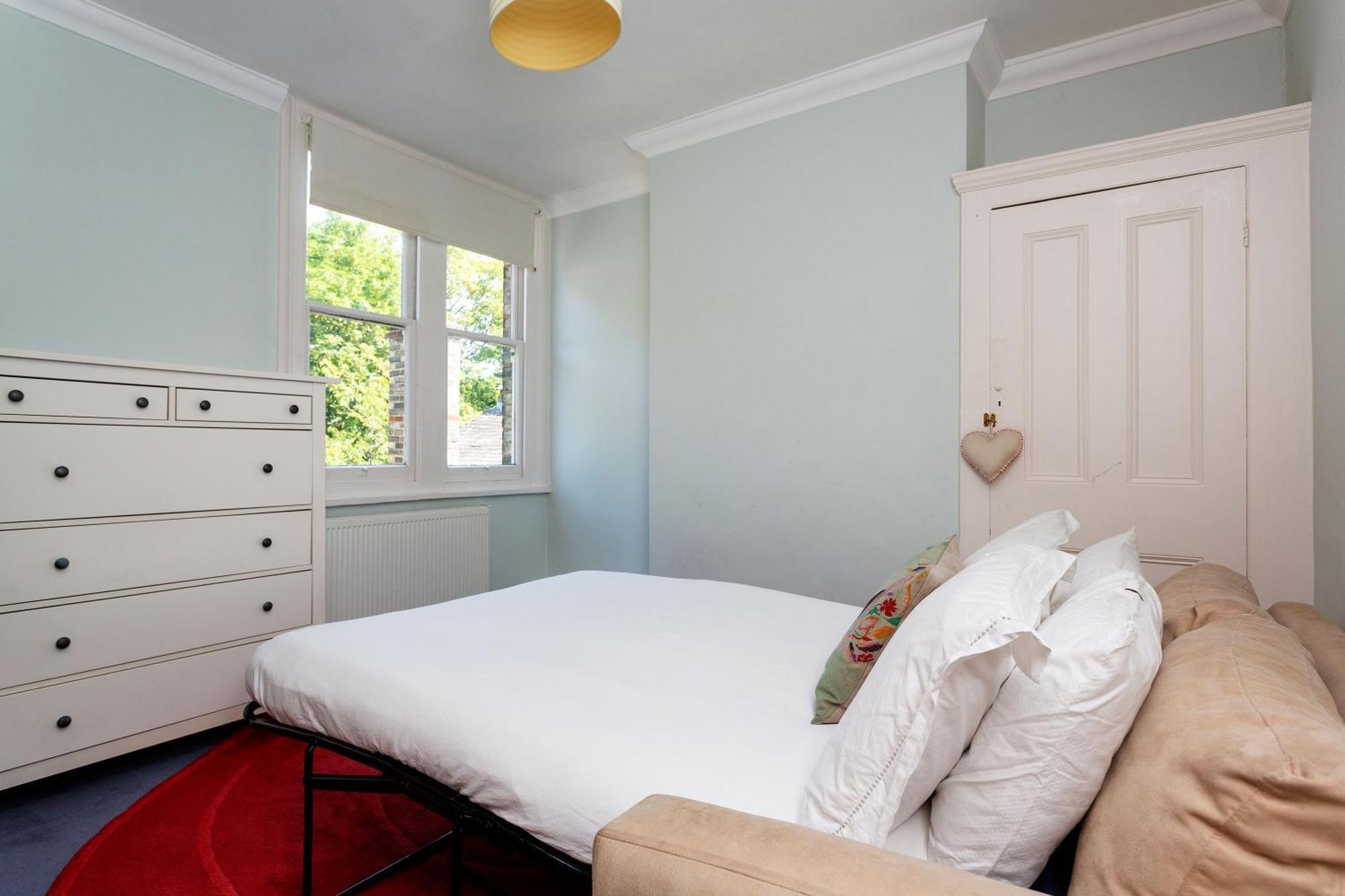 Veeve - Parkland Perfection Vakantiehuis *