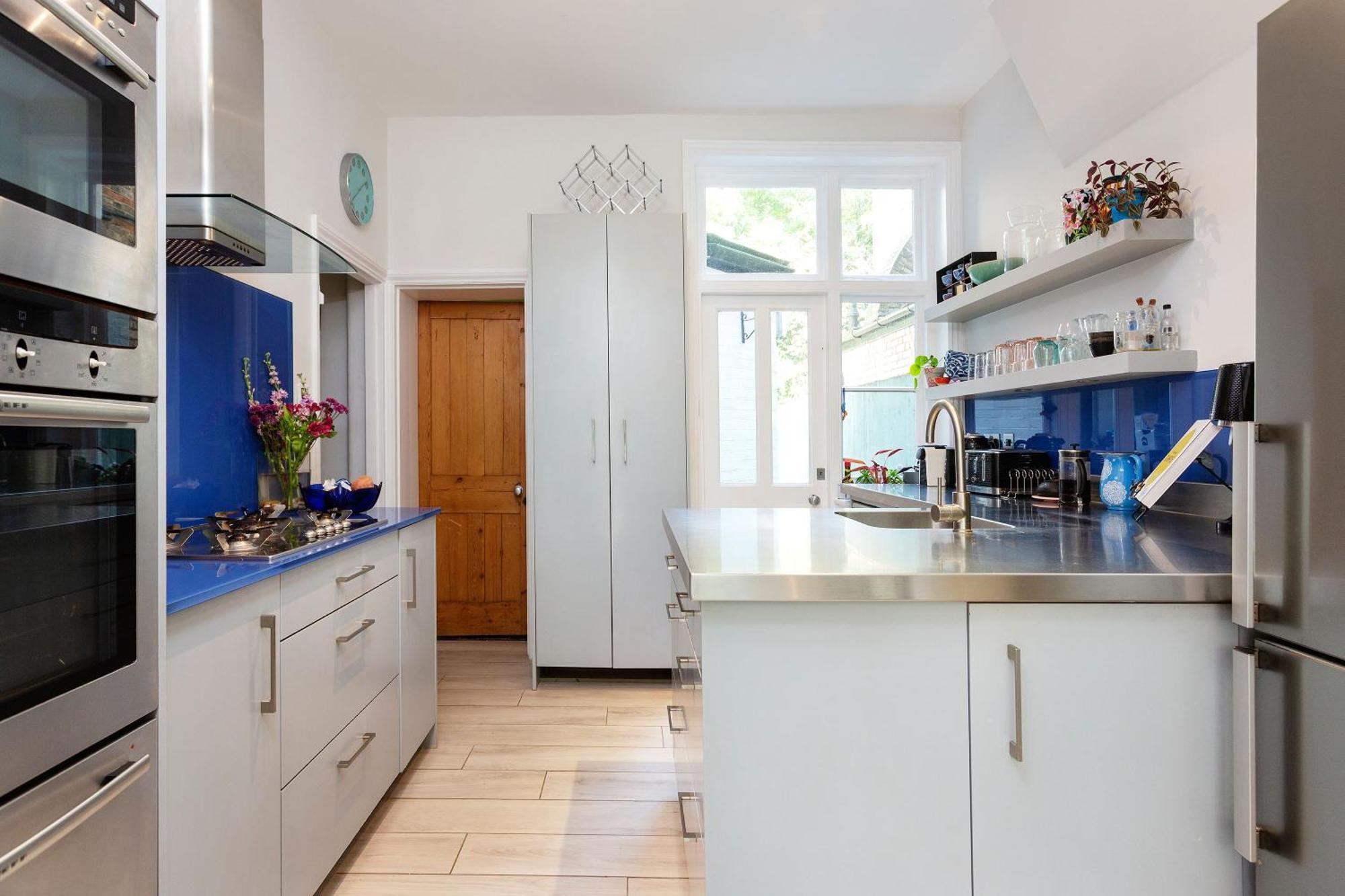 Veeve - Parkland Perfection Vakantiehuis Londen