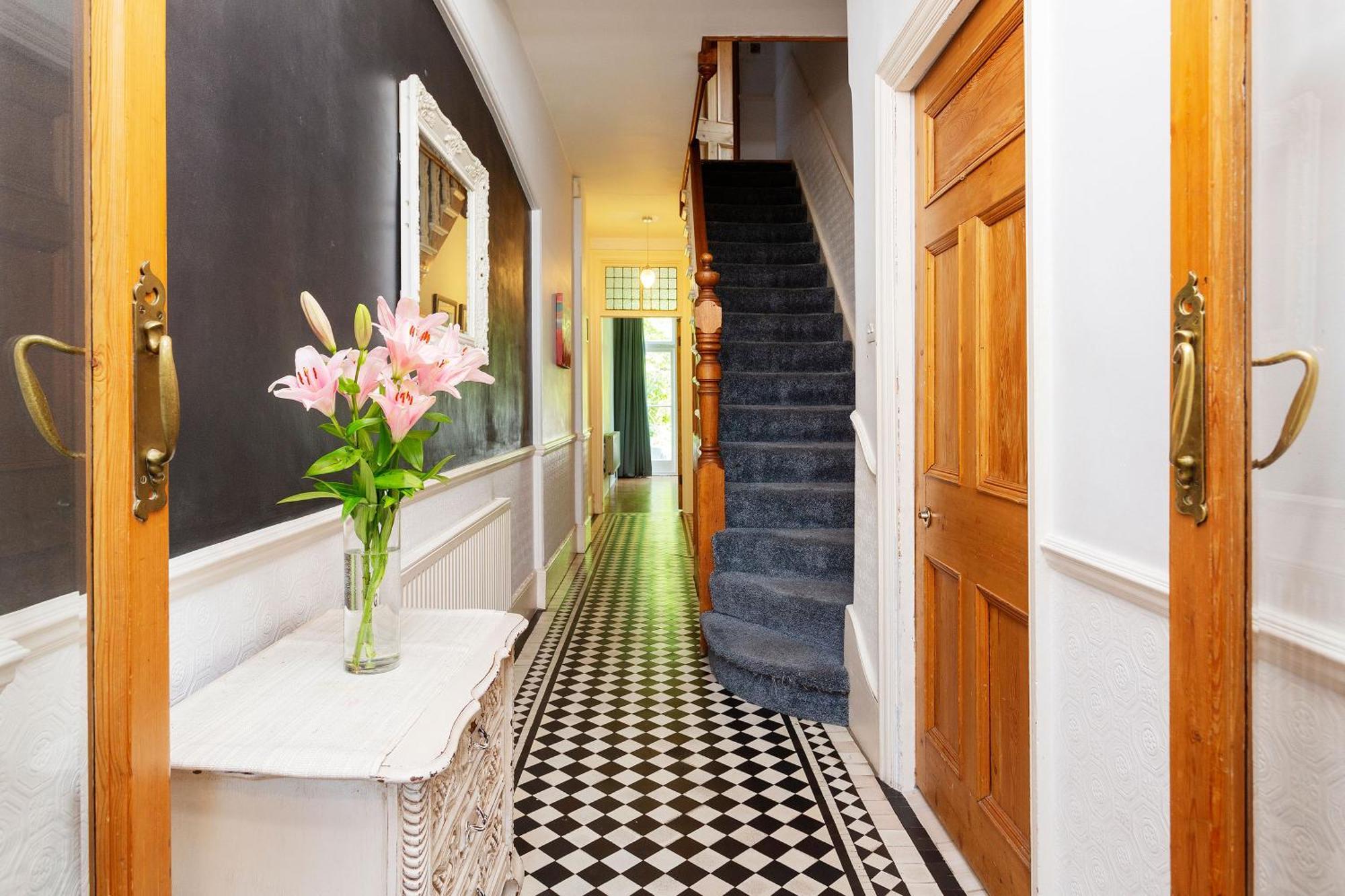 Veeve - Parkland Perfection Vakantiehuis Londen