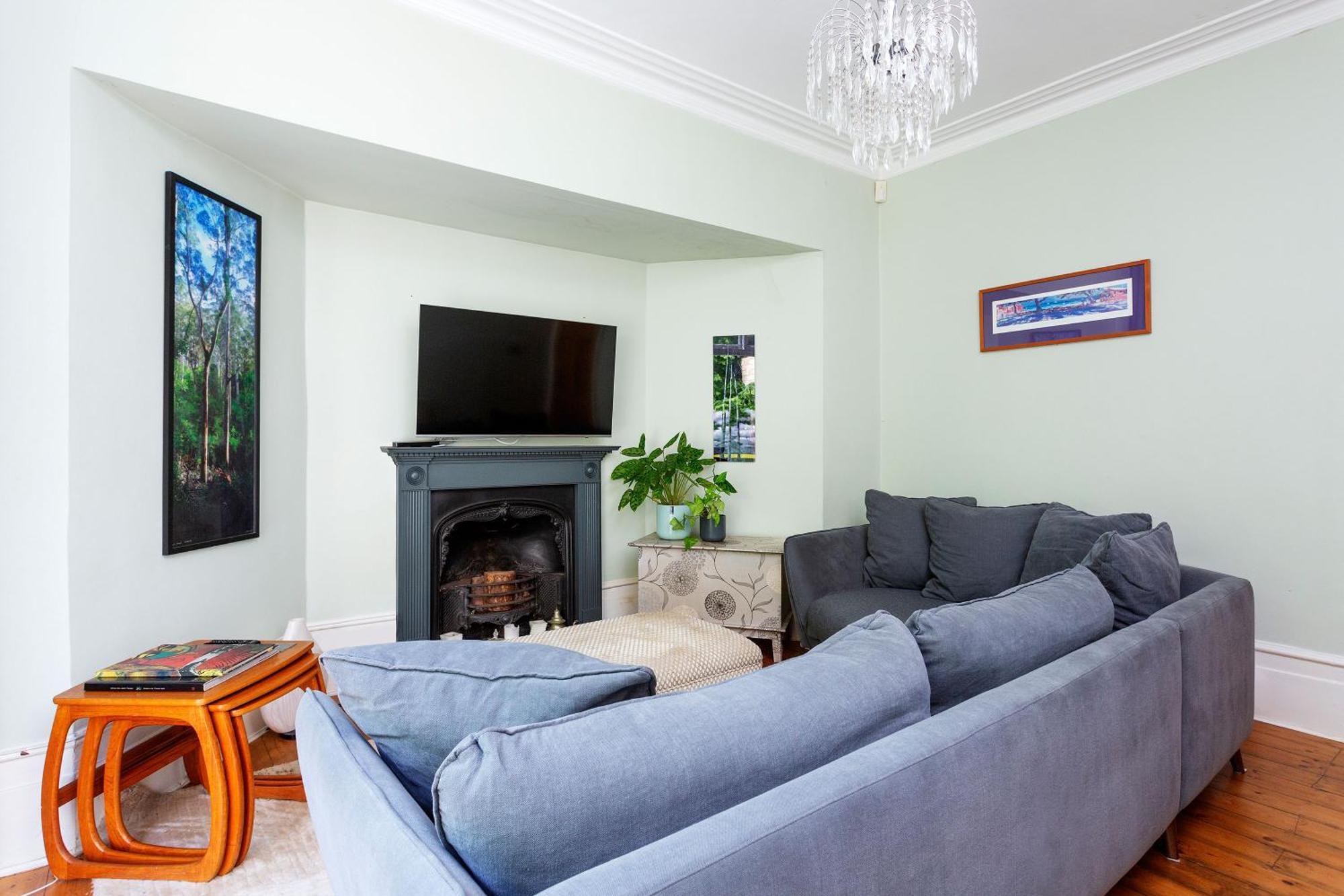 Veeve - Parkland Perfection Vakantiehuis