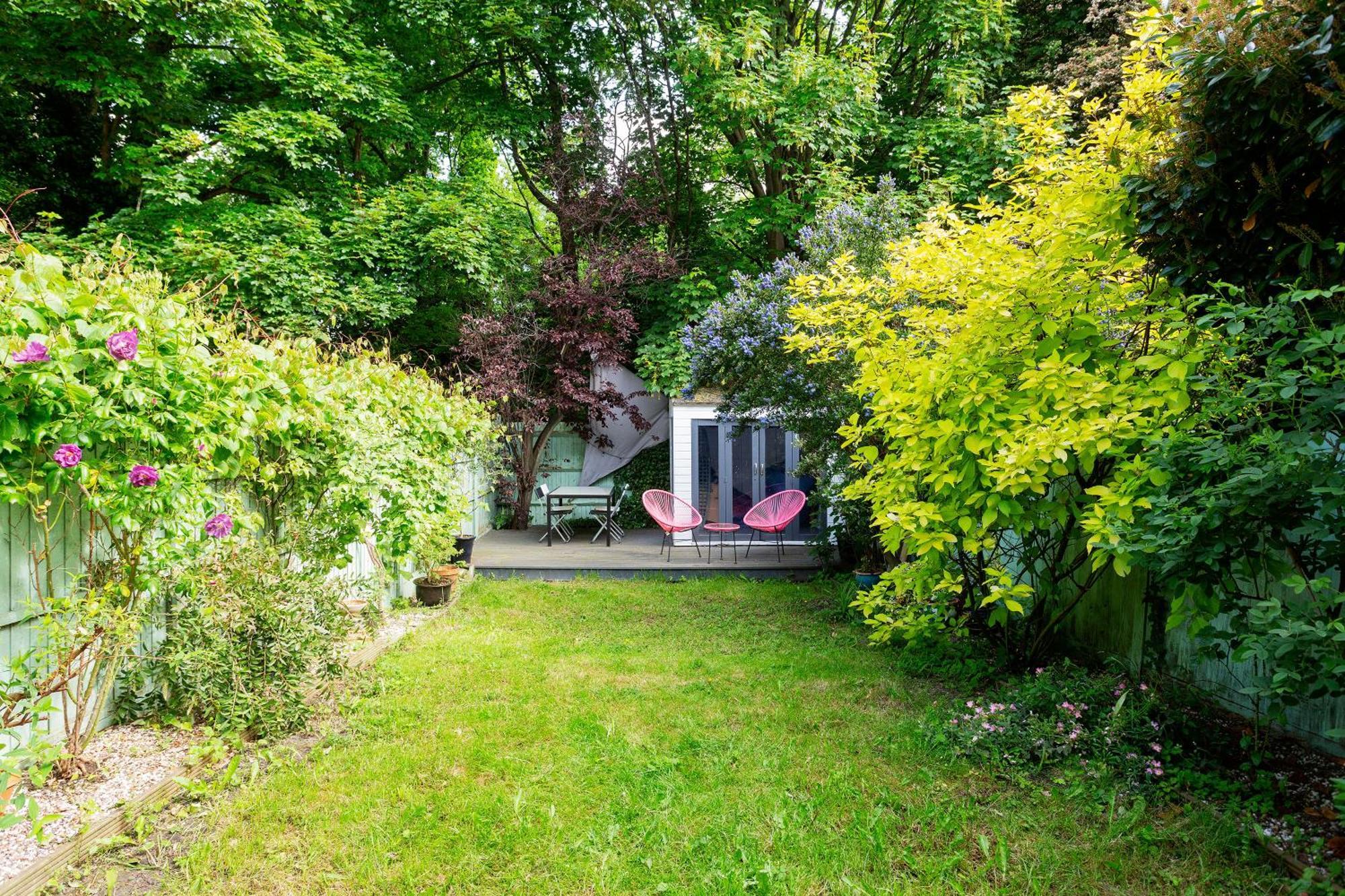 Veeve - Parkland Perfection Vakantiehuis Londen