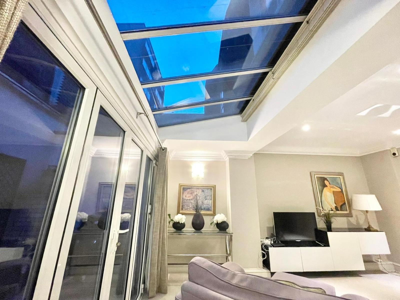 Apartamento Mayfair 2 Bedroom With Large Private Terrace *