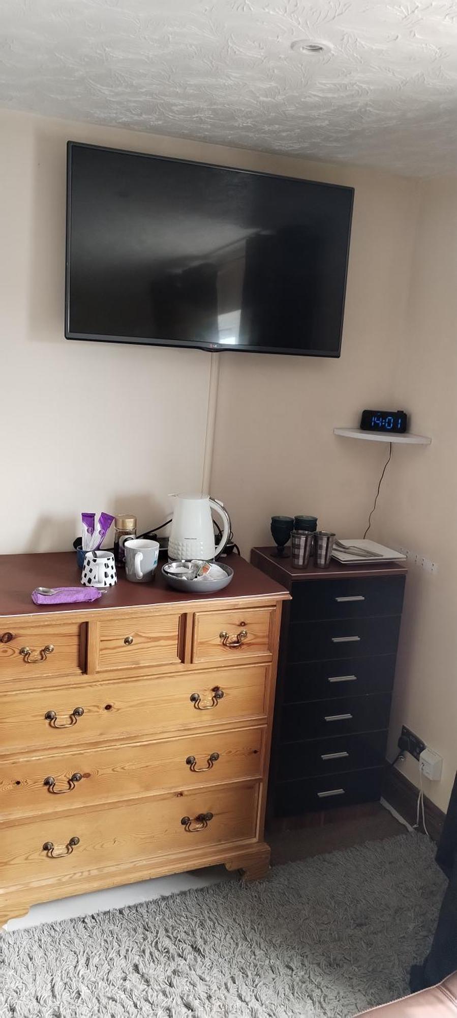 Habitación en casa particular Airport, Excel, Univ Of East London, O2 *