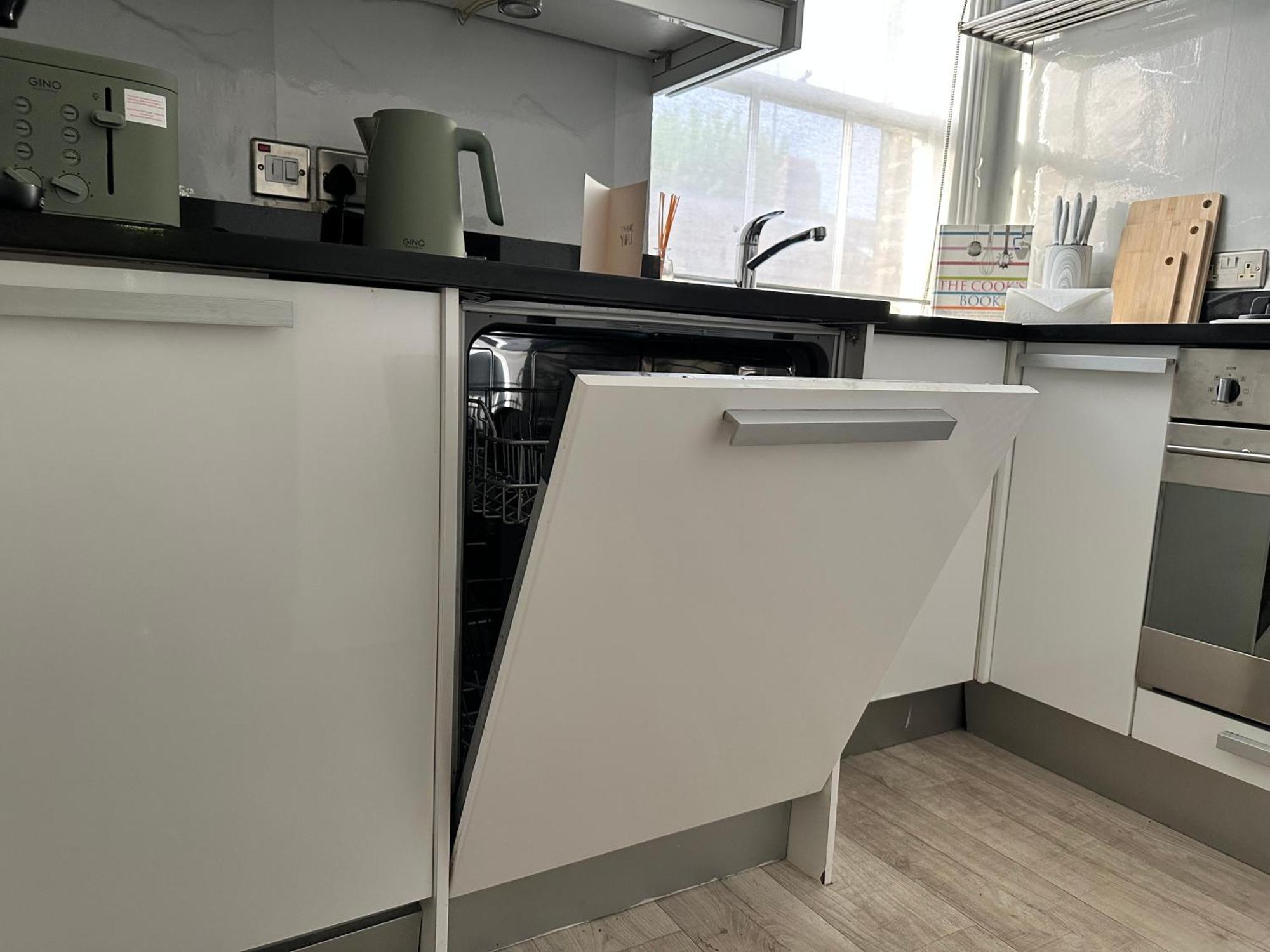 Charming In Battersea Apartamento *