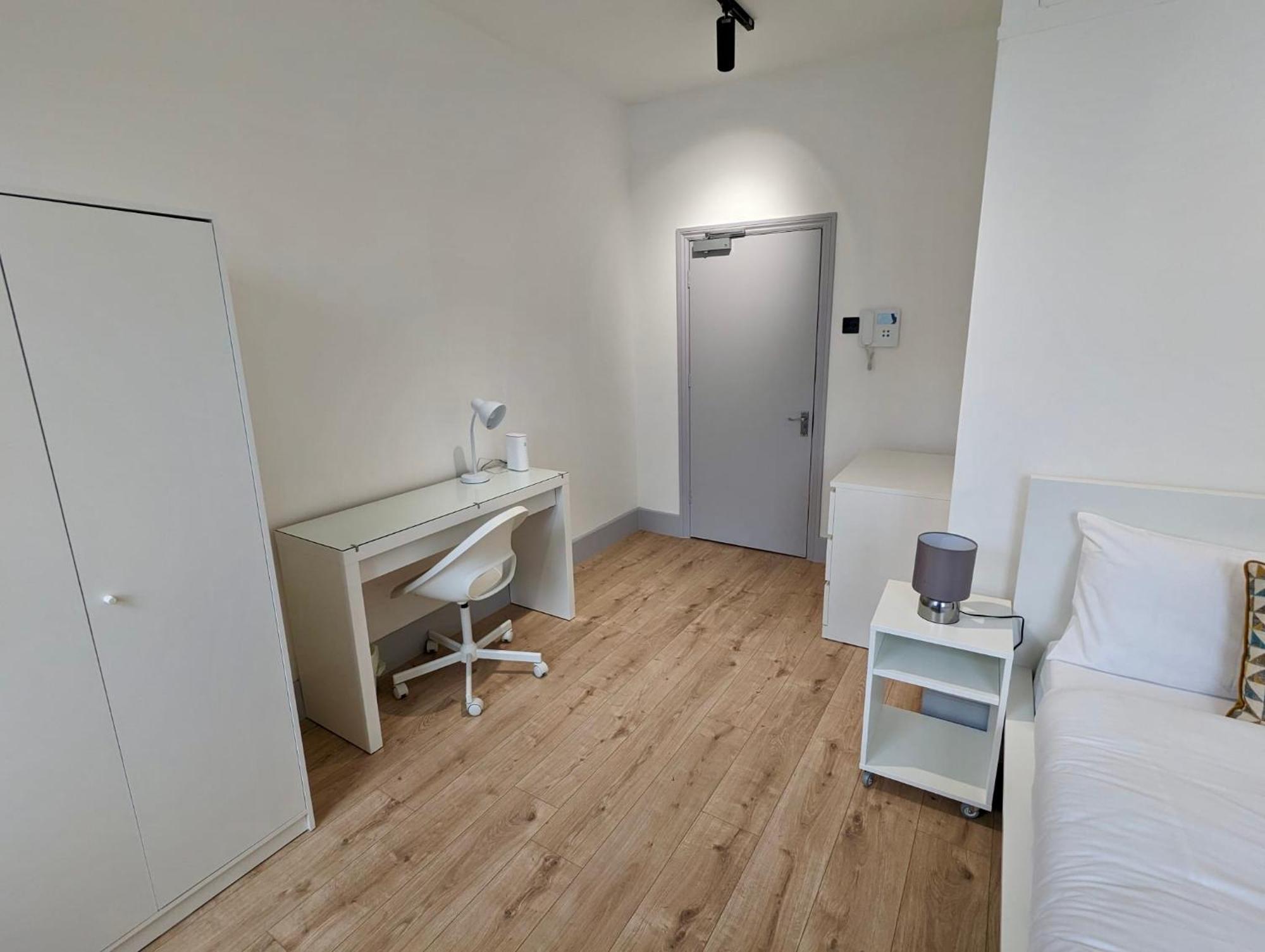 Frederick House Aparthotel London