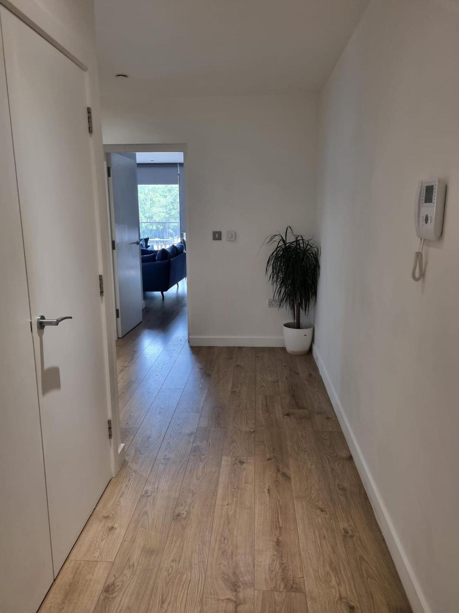 Appartement Street View