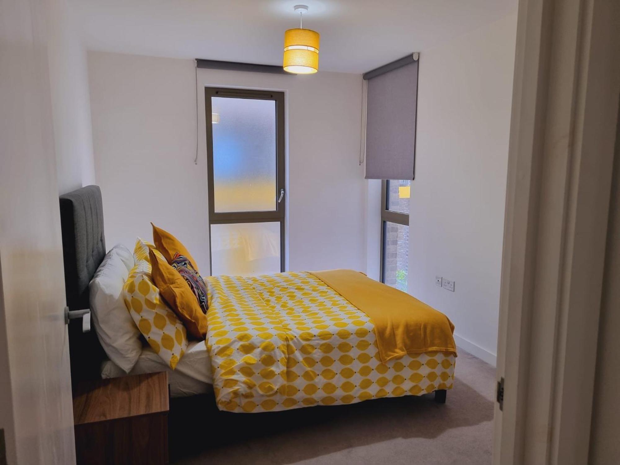 Appartement Street View *