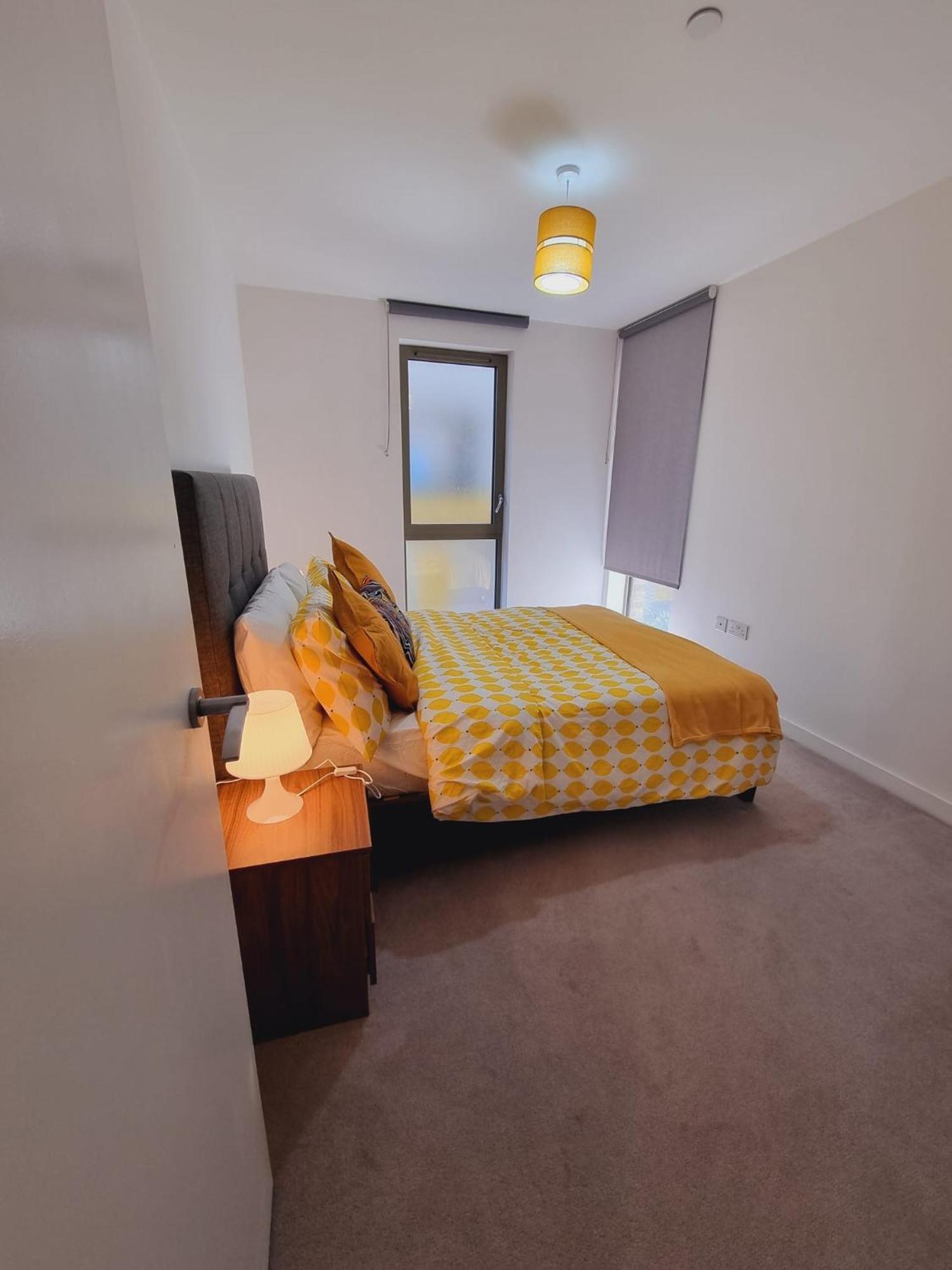 Appartement Street View
