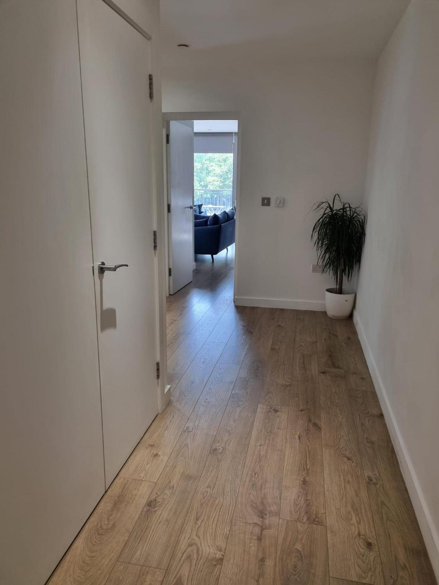 Appartement Street View *