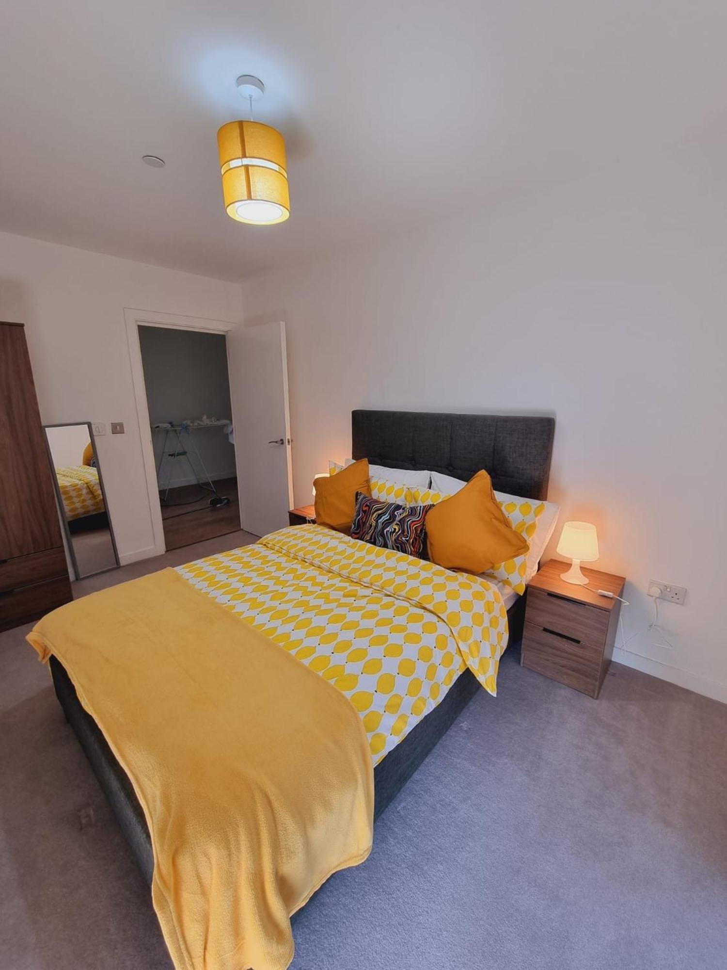 Appartement Street View Londres