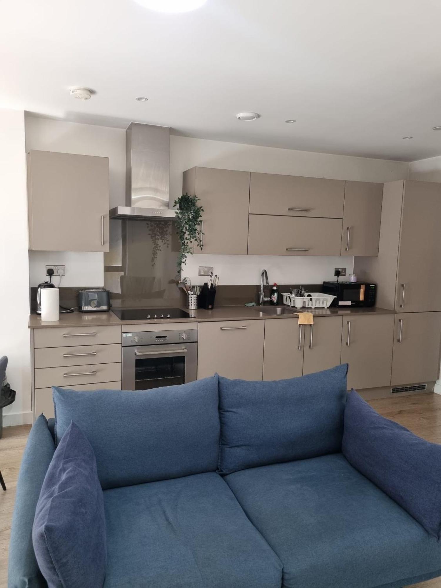 Street View Appartement